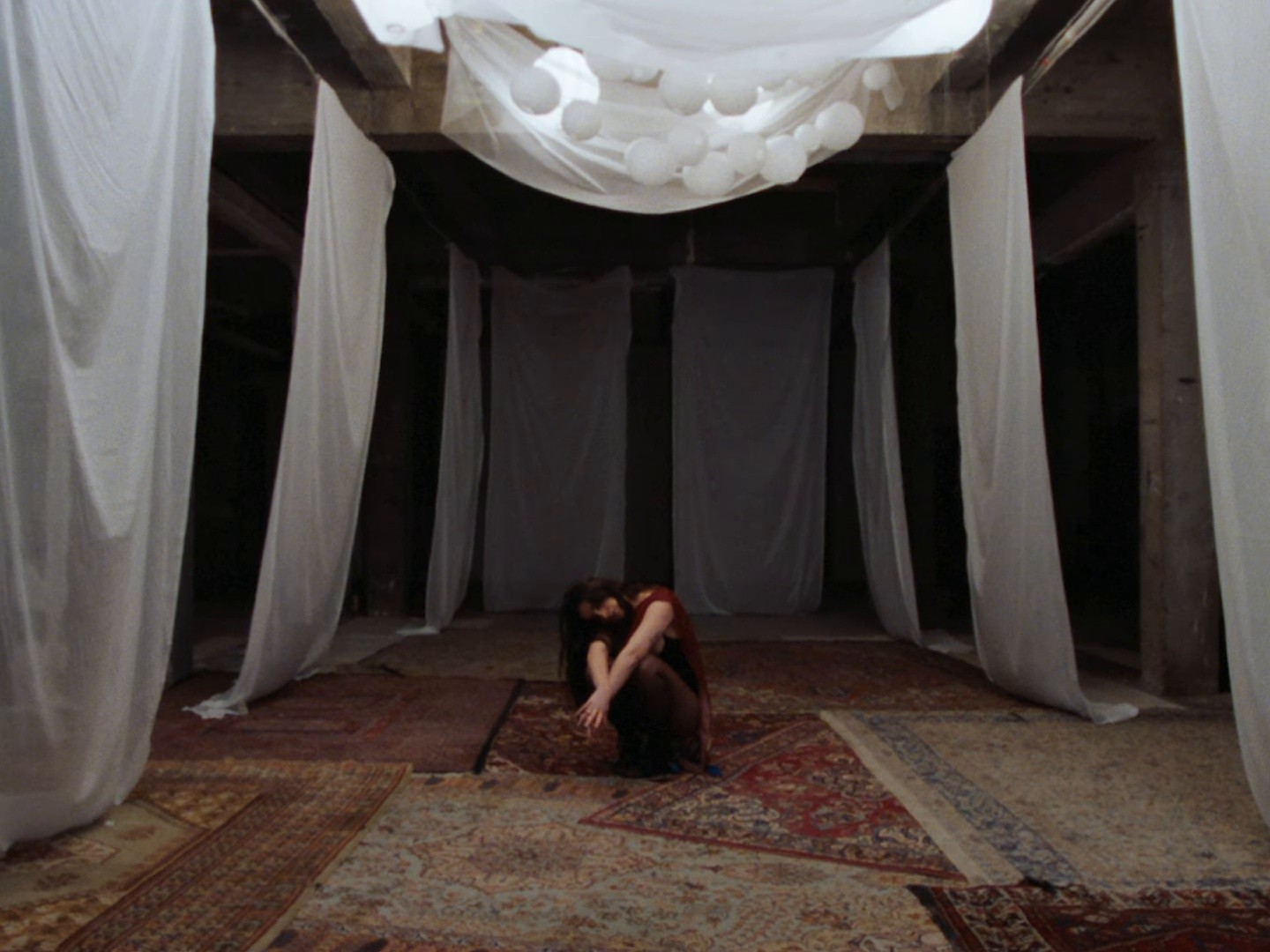 Rattrape-moi (2025) —  shot,  lighting