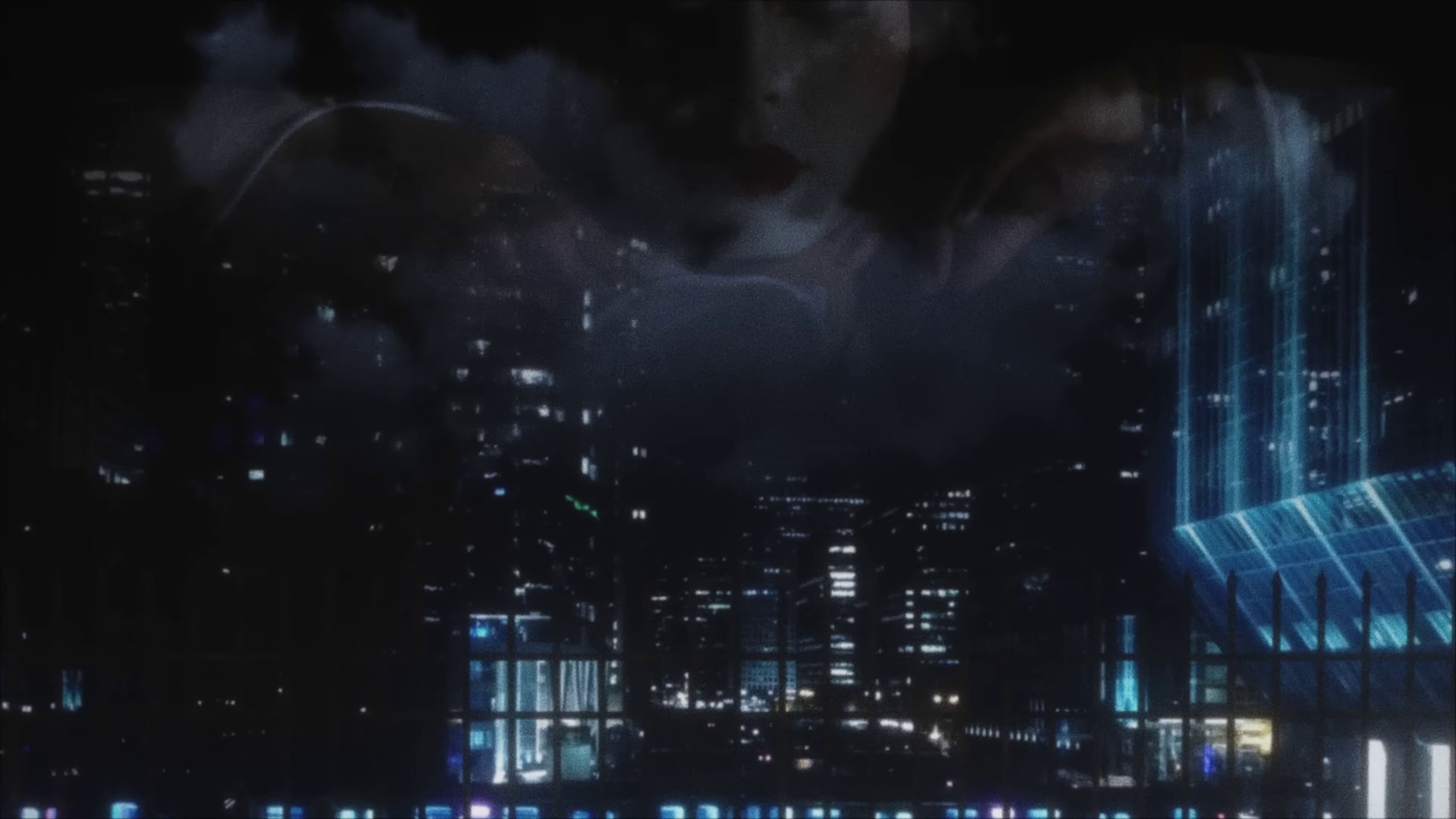 Get out (2022) —  shot,  lighting