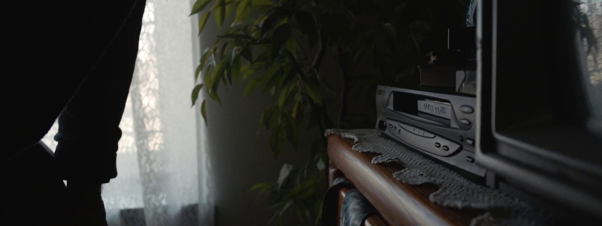 Volvo "Moving Forward" (2019) —  shot,  lighting