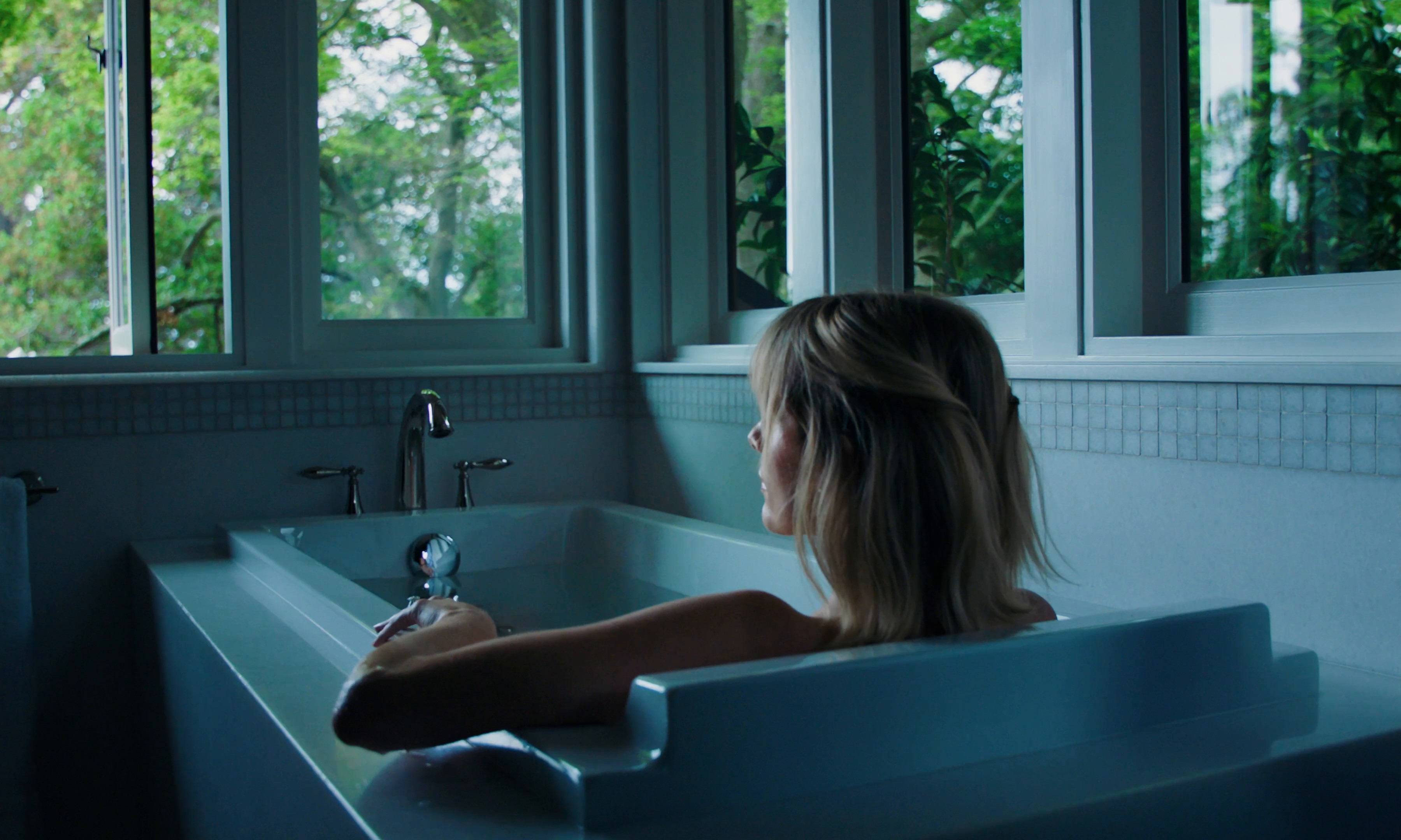 Compass - Beyond Walls - Director's Cut (2024) —  shot,  lighting