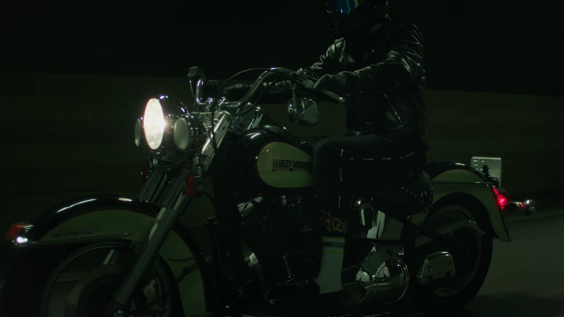 If I Were To Die (2024) —  shot,  lighting