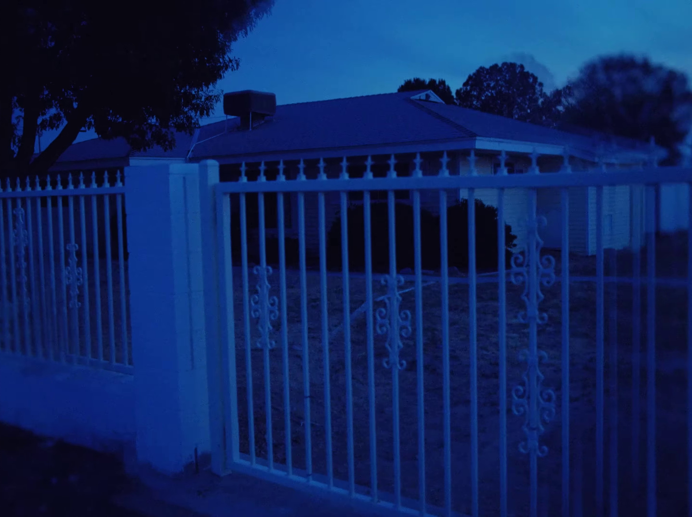 Mama's boy (2023) —  shot,  lighting