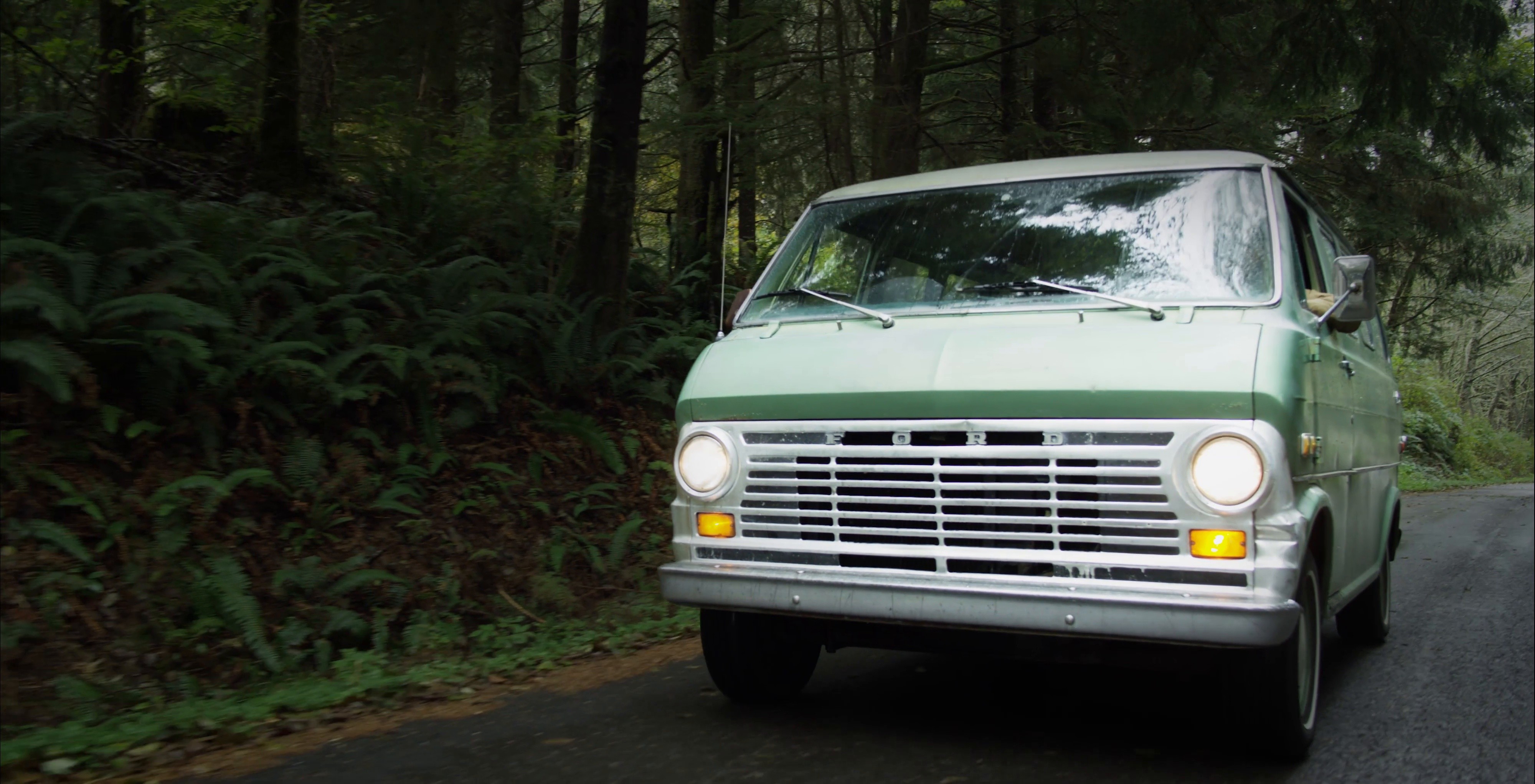 FILSON (2025) —  shot,  lighting