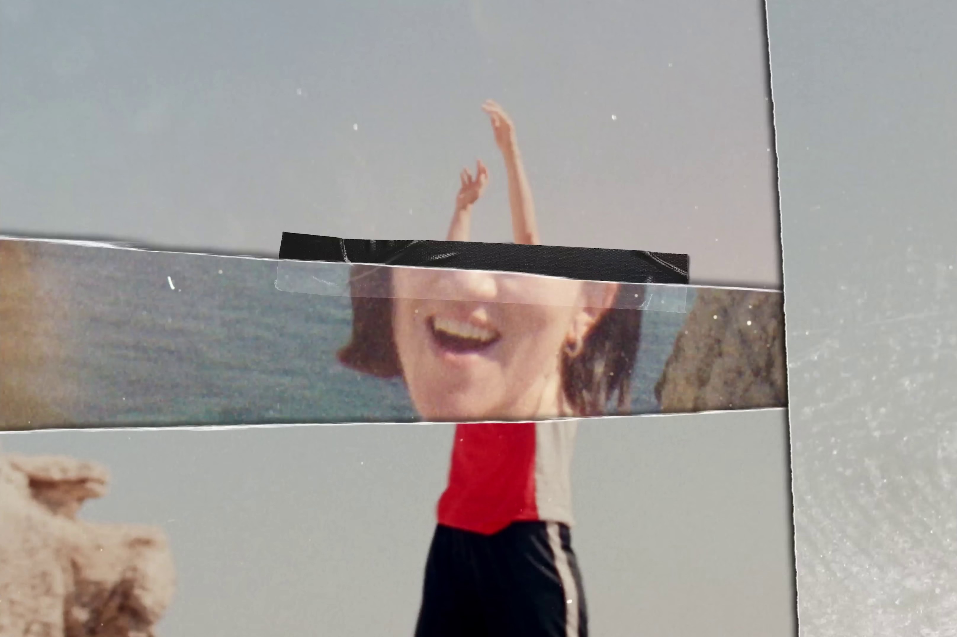 Enjoy Your Life (2023) —  shot,  lighting