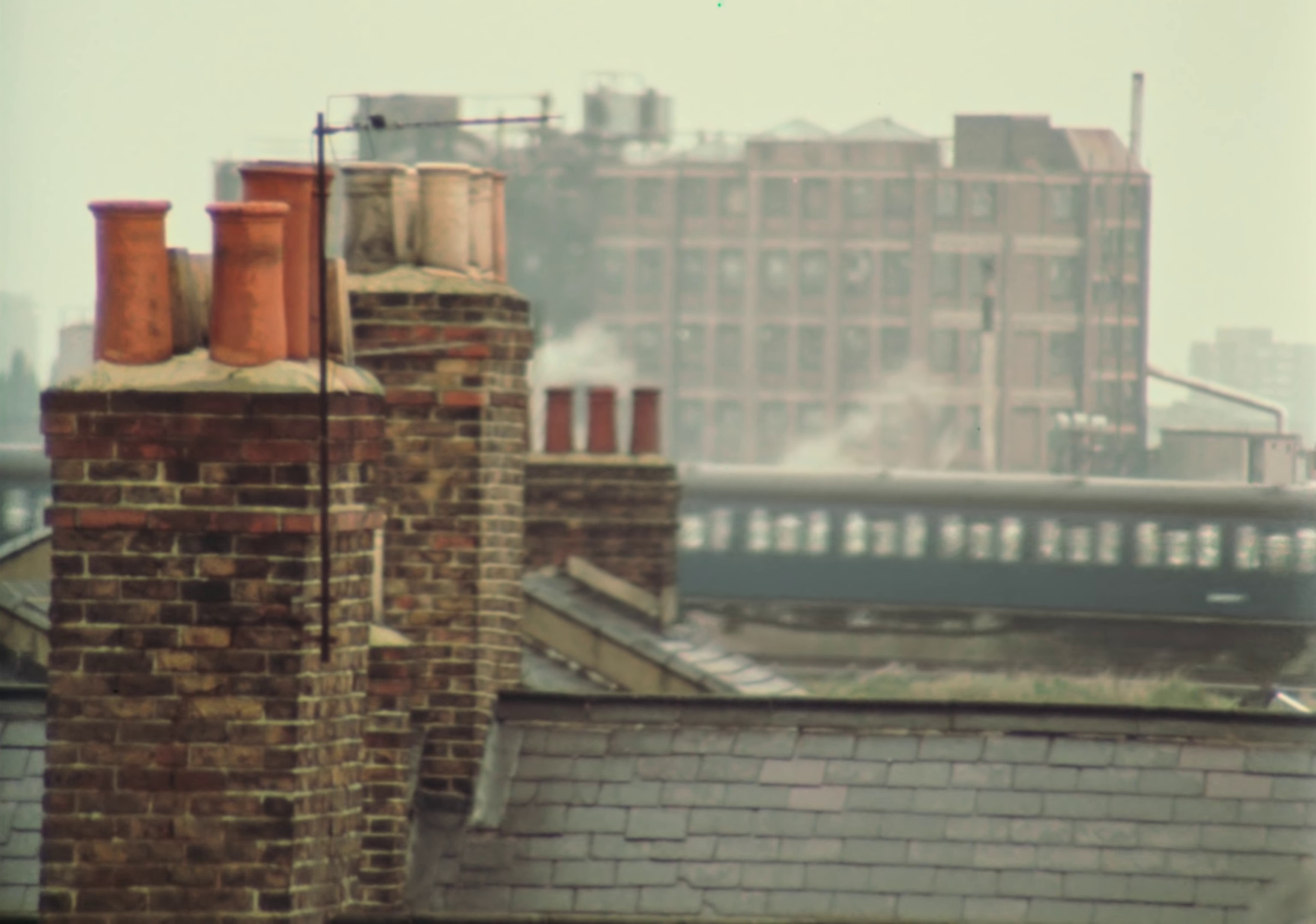 Our House (1992) —  shot,  lighting