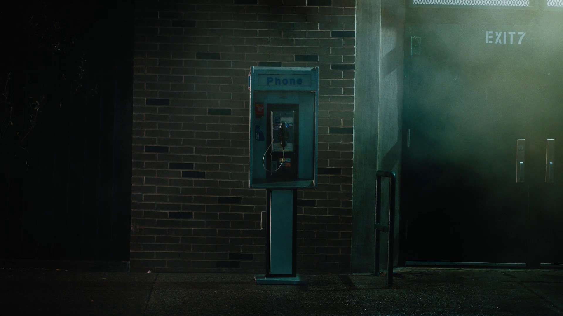 TextNow - Phone Smarter (2024) —  shot,  lighting