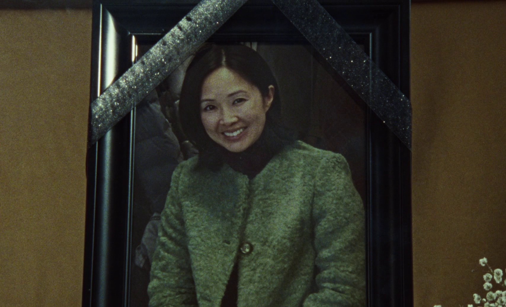 Blue Bayou (2021) —  shot,  lighting