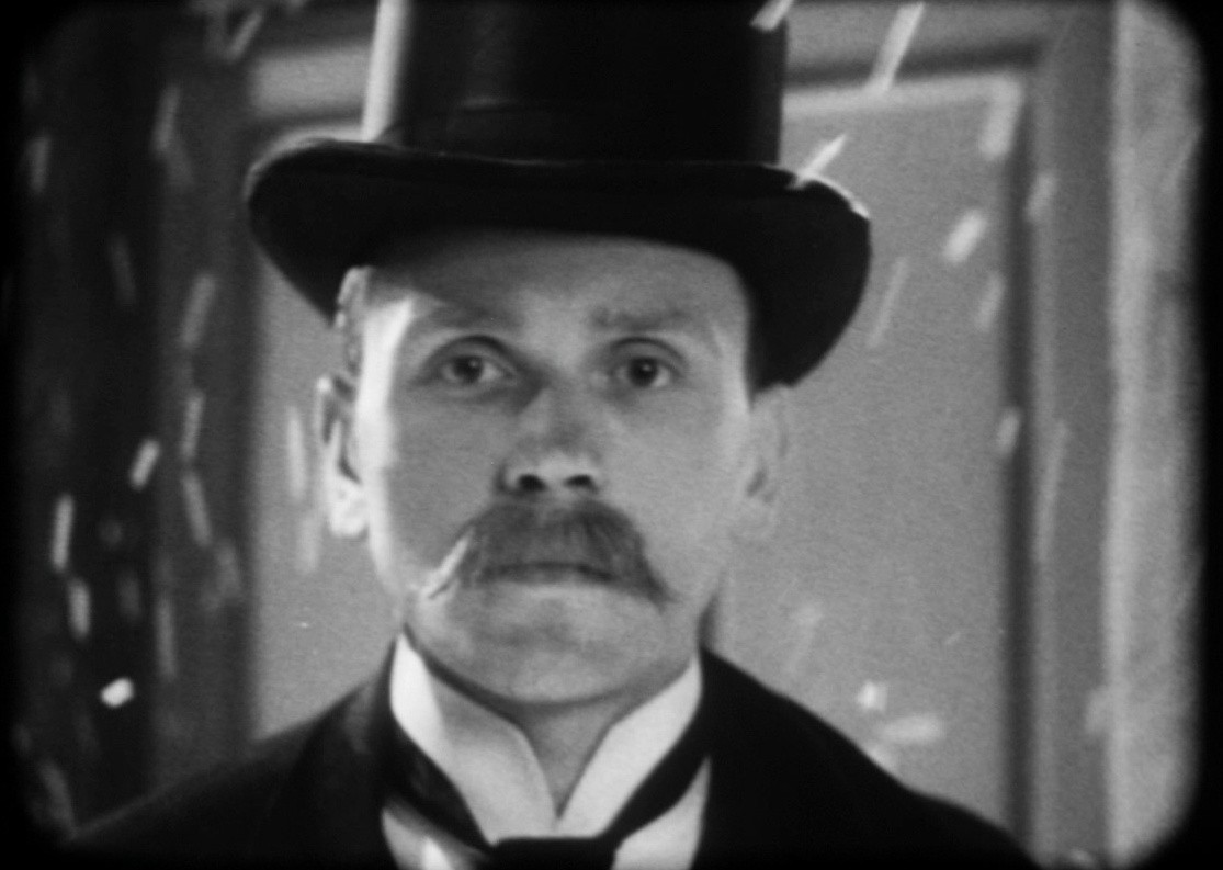 Magnolia (2000) —  shot,  lighting