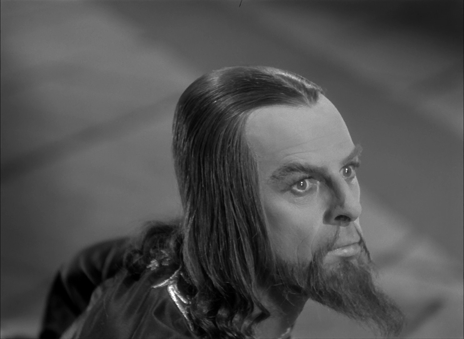 Ivan the Terrible, Part I (1947) —  shot,  lighting