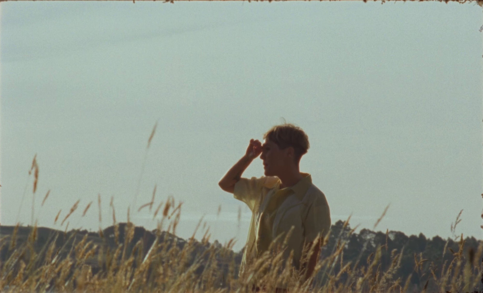 VOY CRECIENDO (2025) —  shot,  lighting