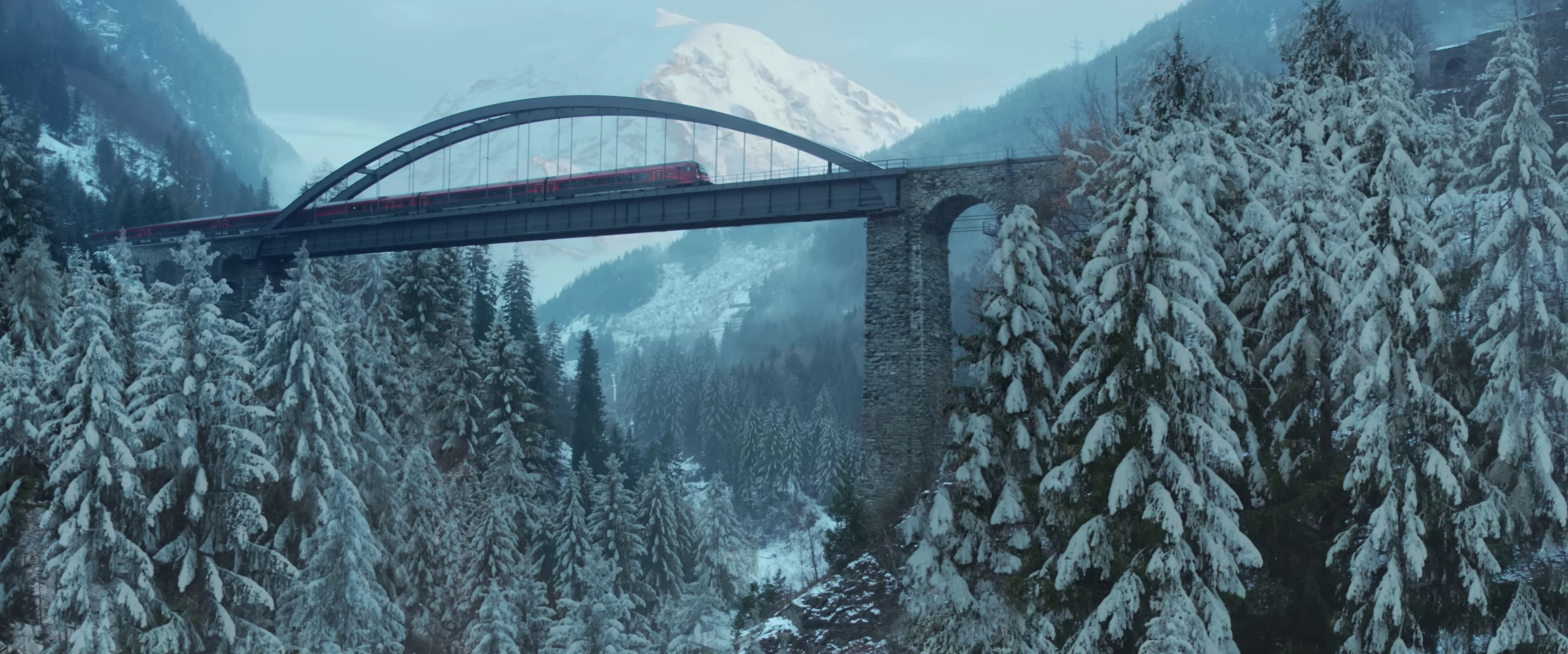 Perfect  (2017) —  shot,  lighting