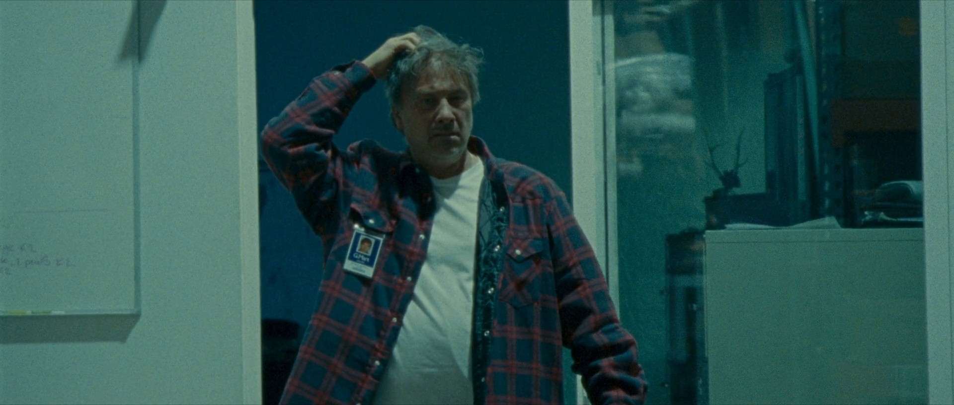 Riddle of Fire (2024) —  shot,  lighting