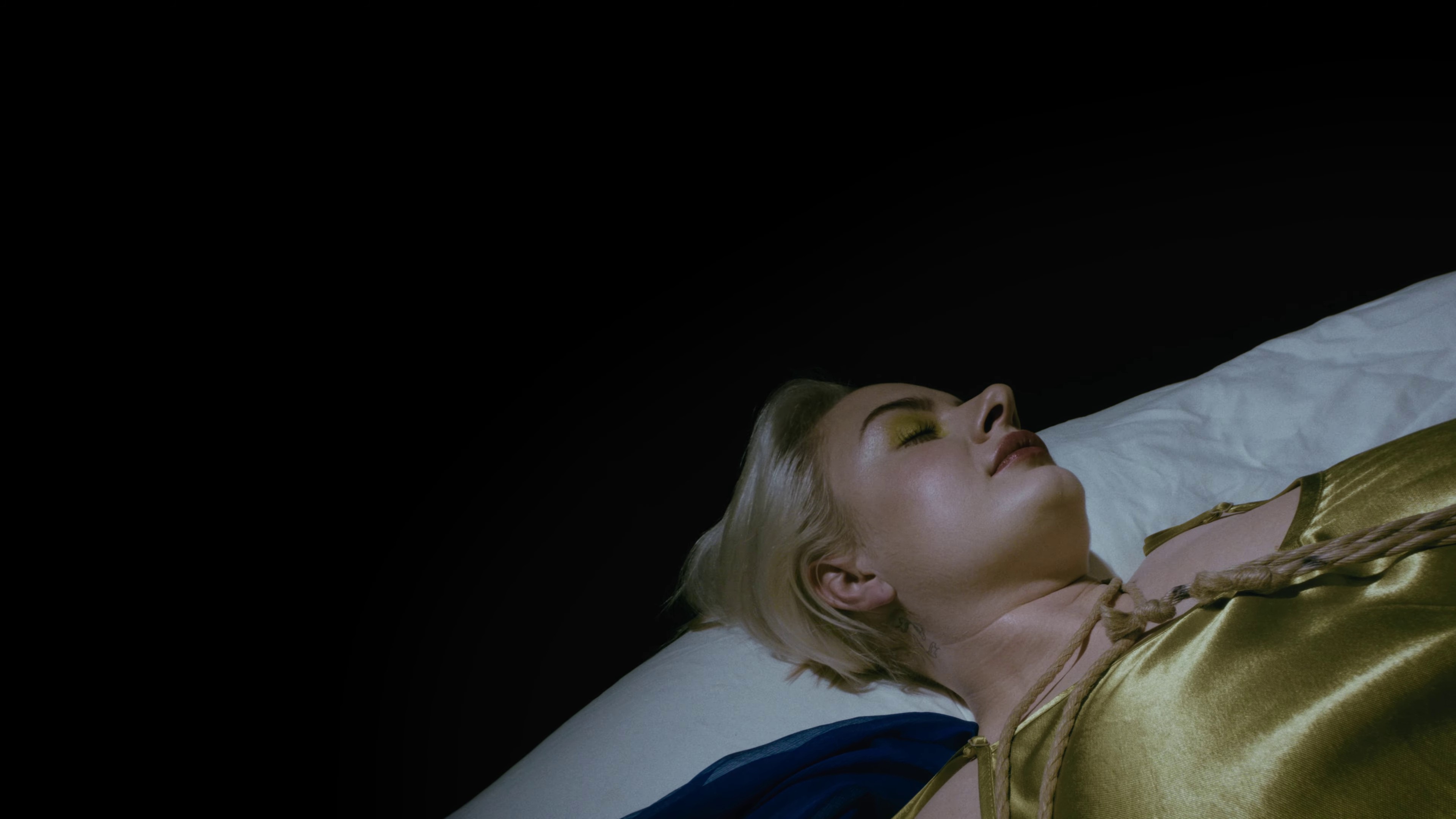 4AM Ascension Day (2024) —  shot,  lighting