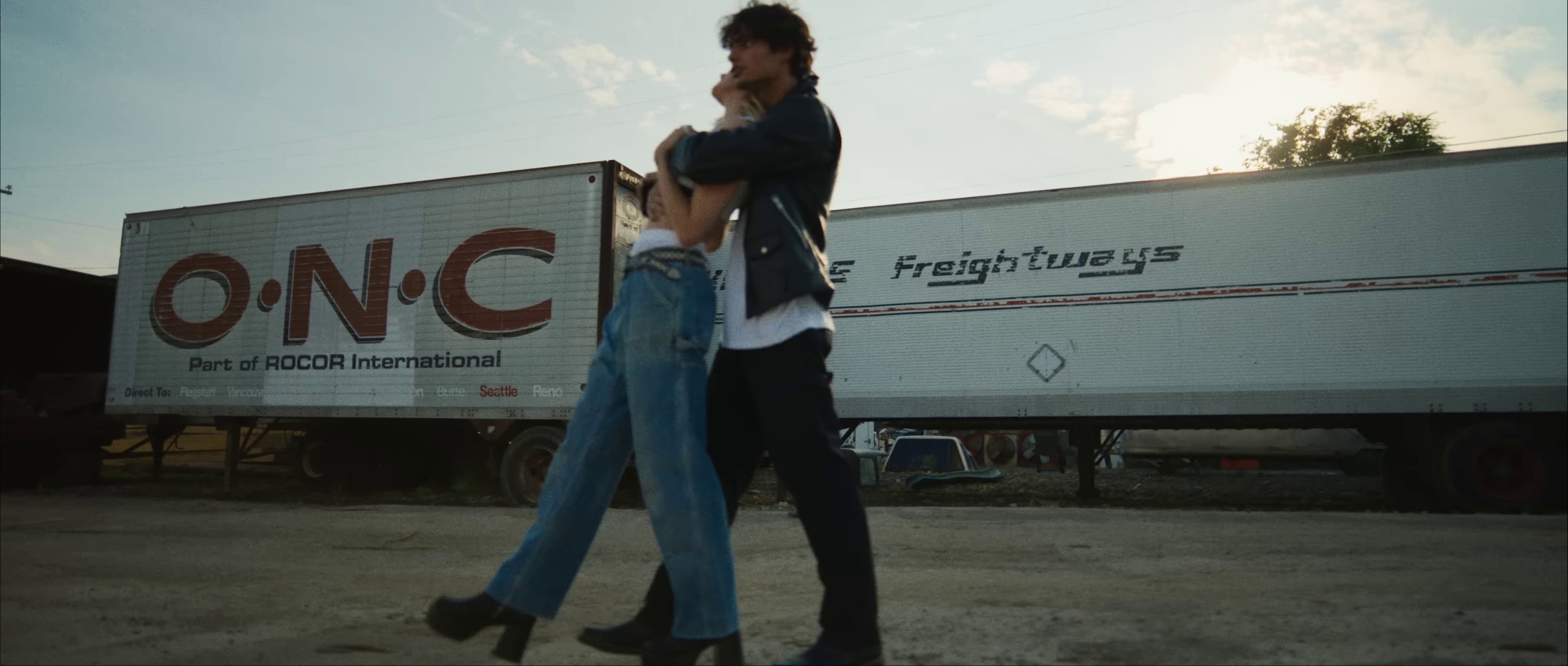 Liar Liar (2023) —  shot,  lighting