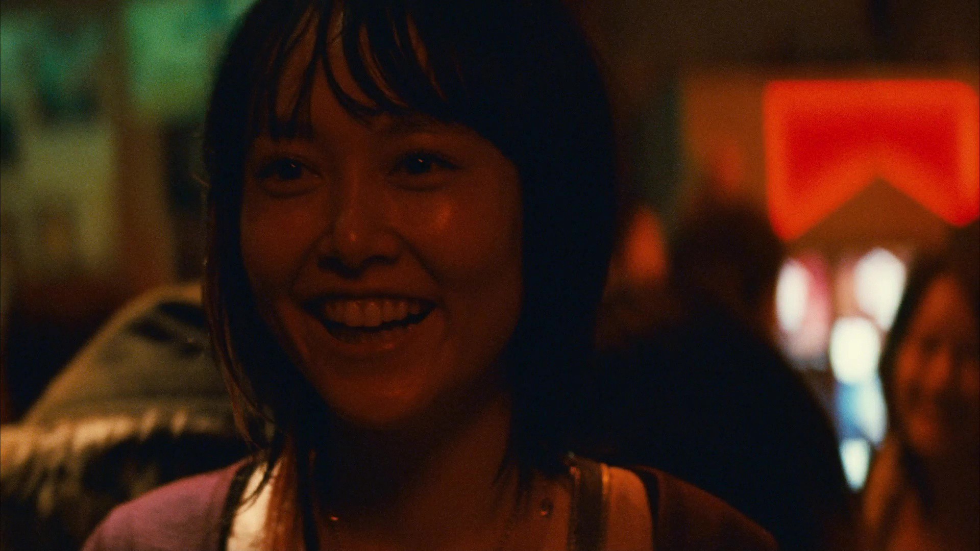 Babel (2006) —  shot,  lighting