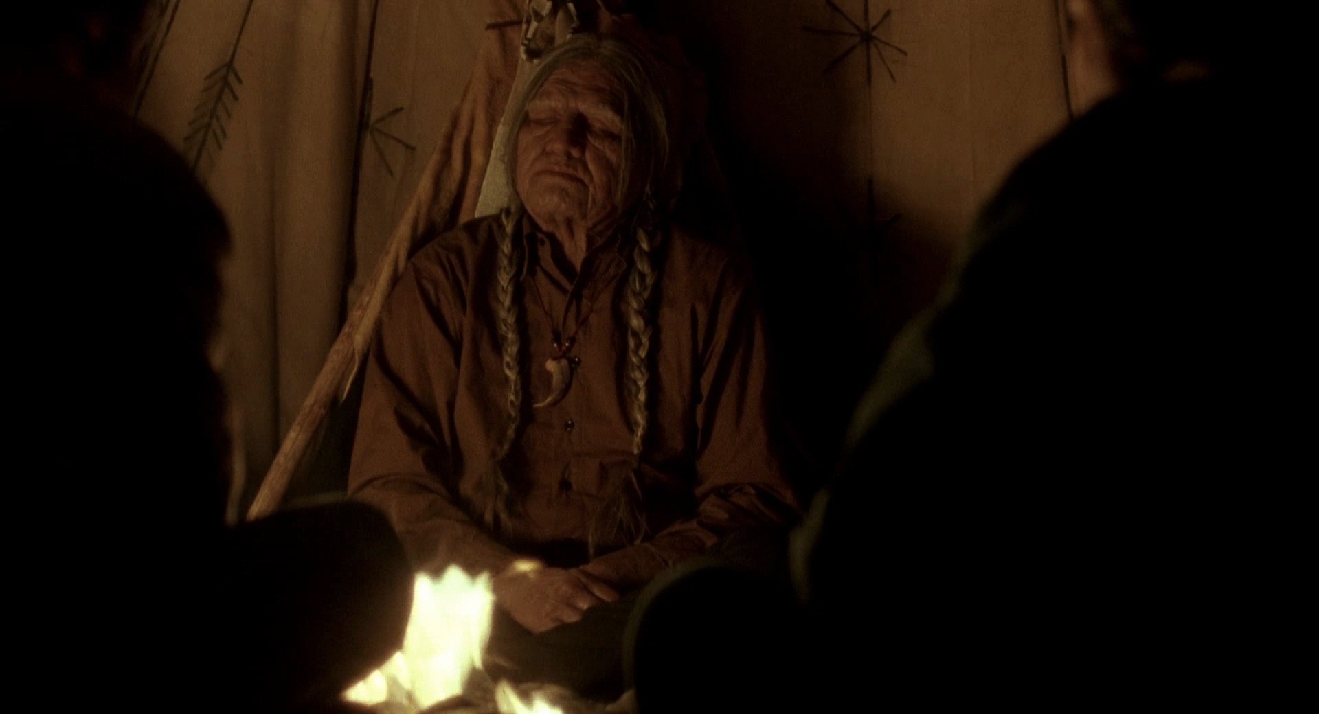 Legends of the Fall (1994) —  shot,  lighting