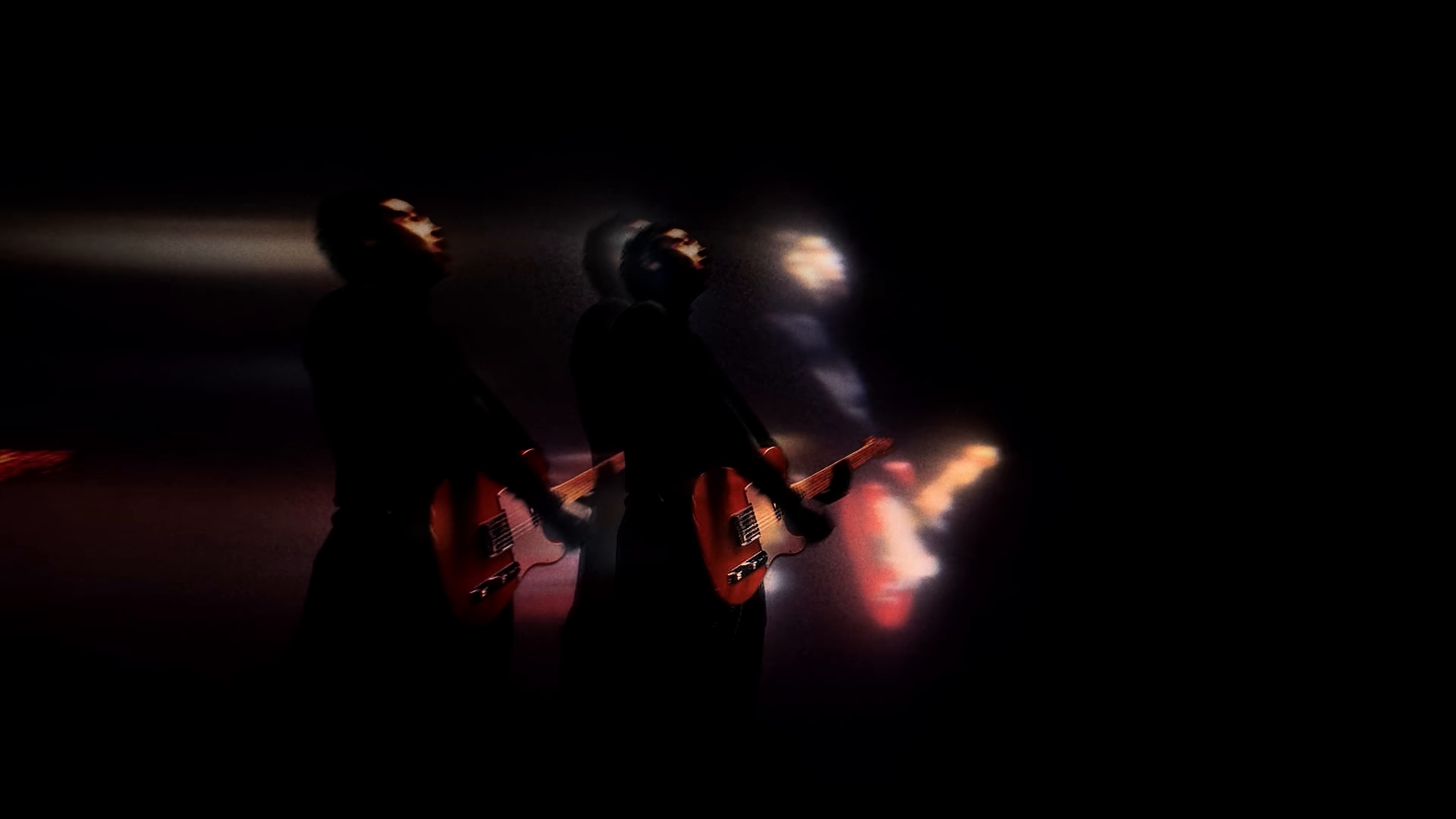 The Contract (2025) —  shot,  lighting