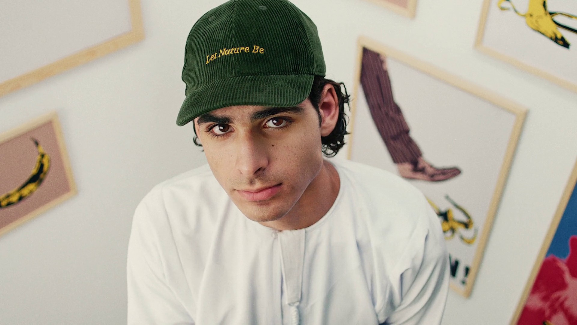 It doesn’t matter - Barakat (2024) —  shot,  lighting