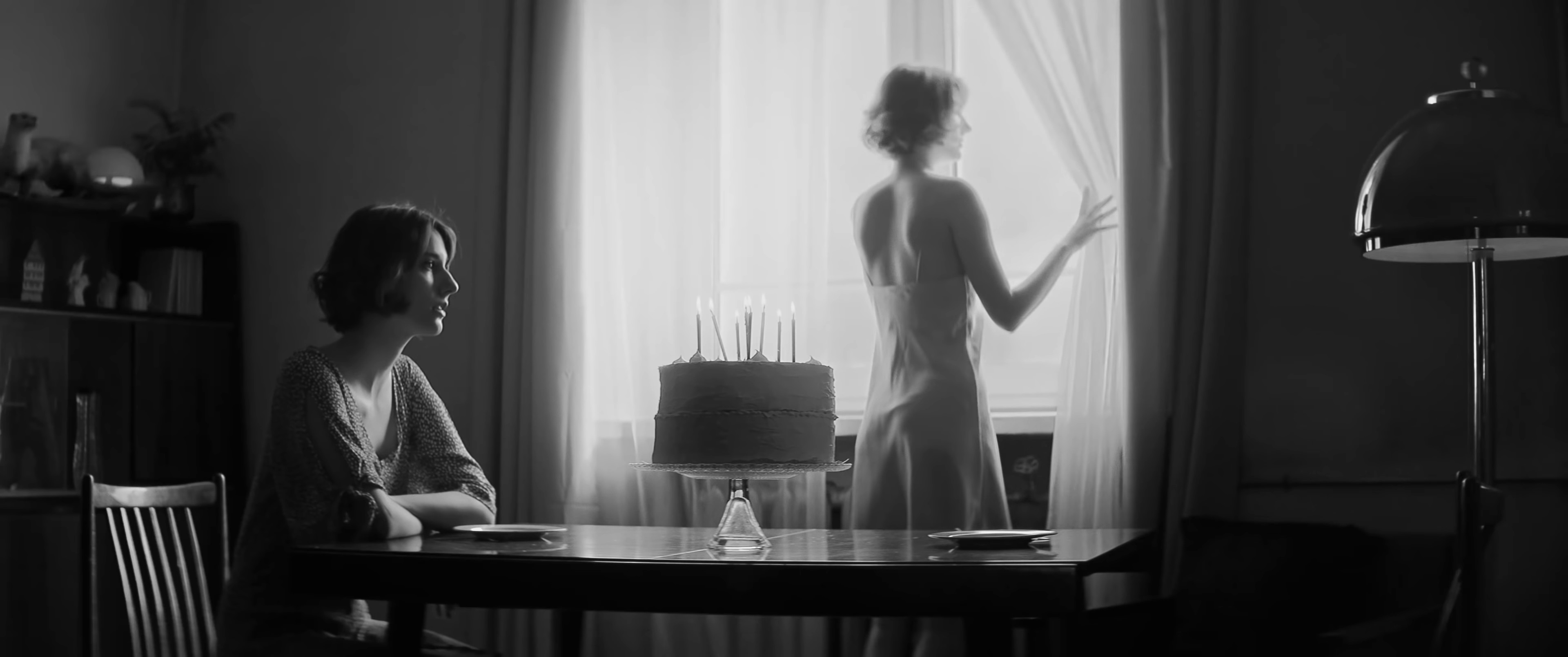 Dansingas (2020) —  shot,  lighting