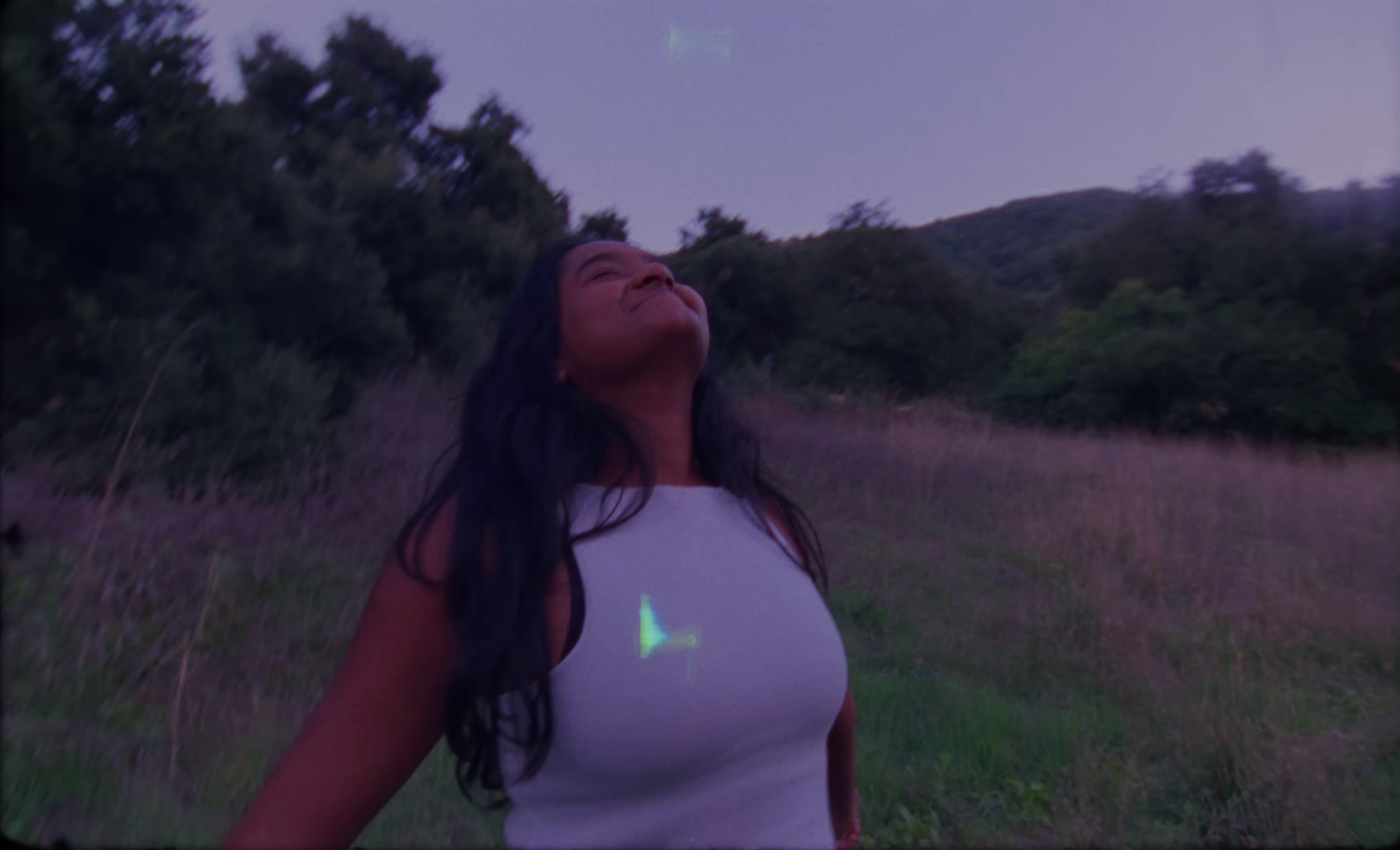 Tekken 2 (2023) —  shot,  lighting