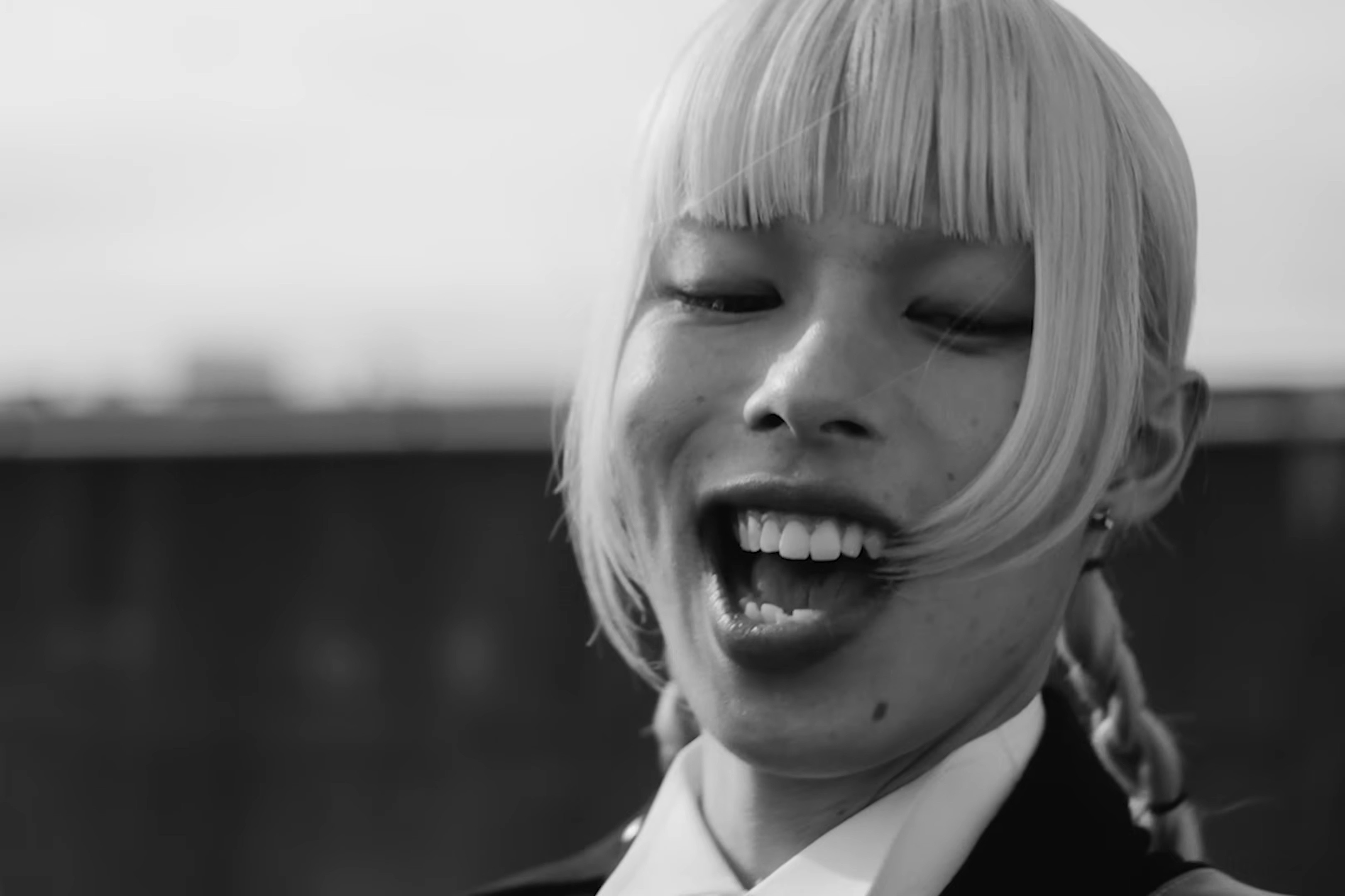 Ohaguro (2026) —  shot,  lighting