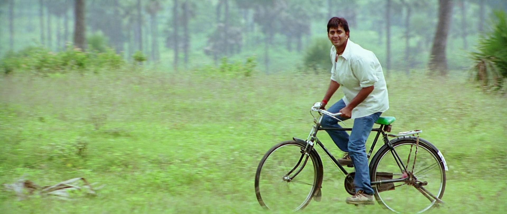 Welcome to Sajjanpur (2008) —  shot,  lighting