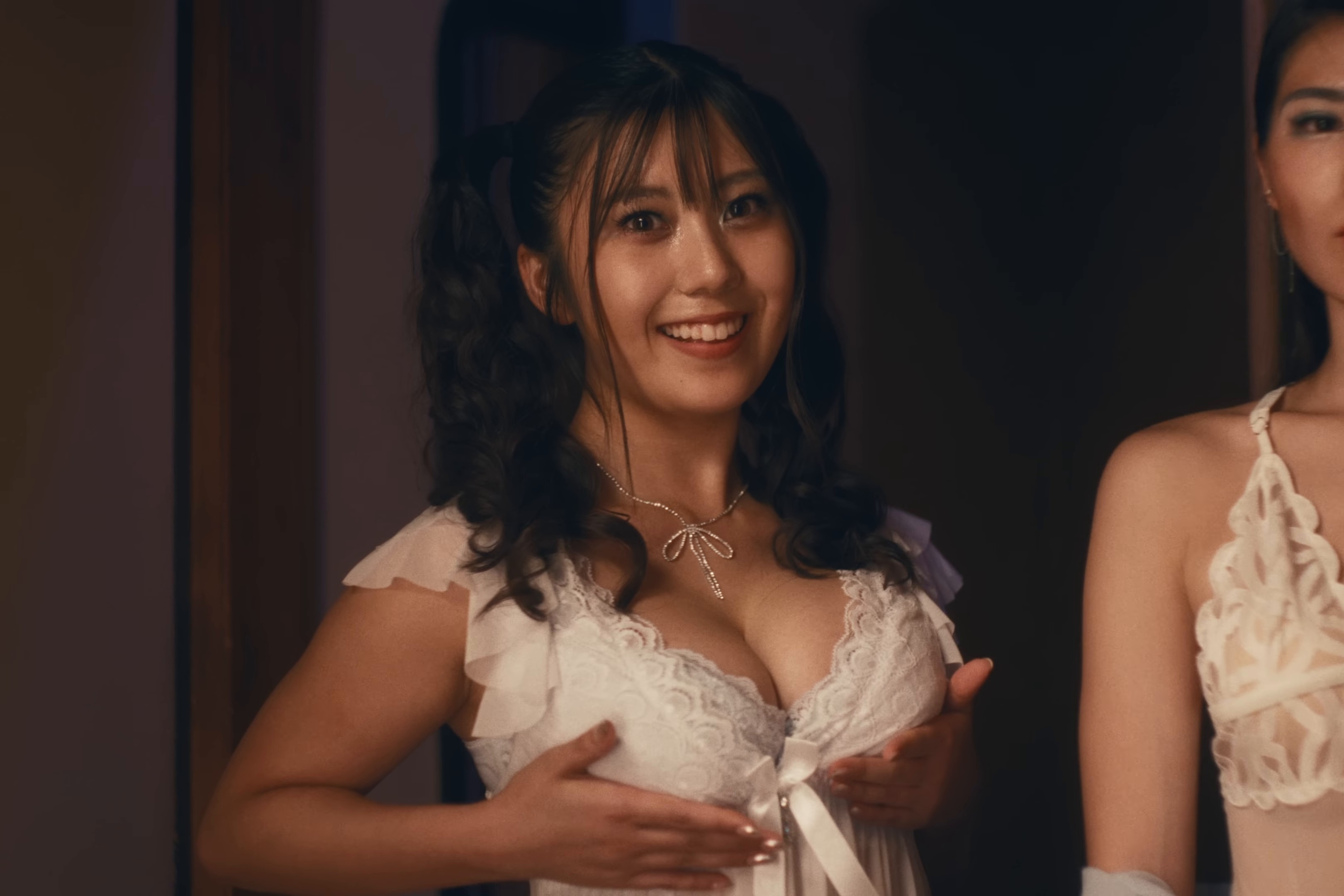 Mamushi (2024) —  shot,  lighting