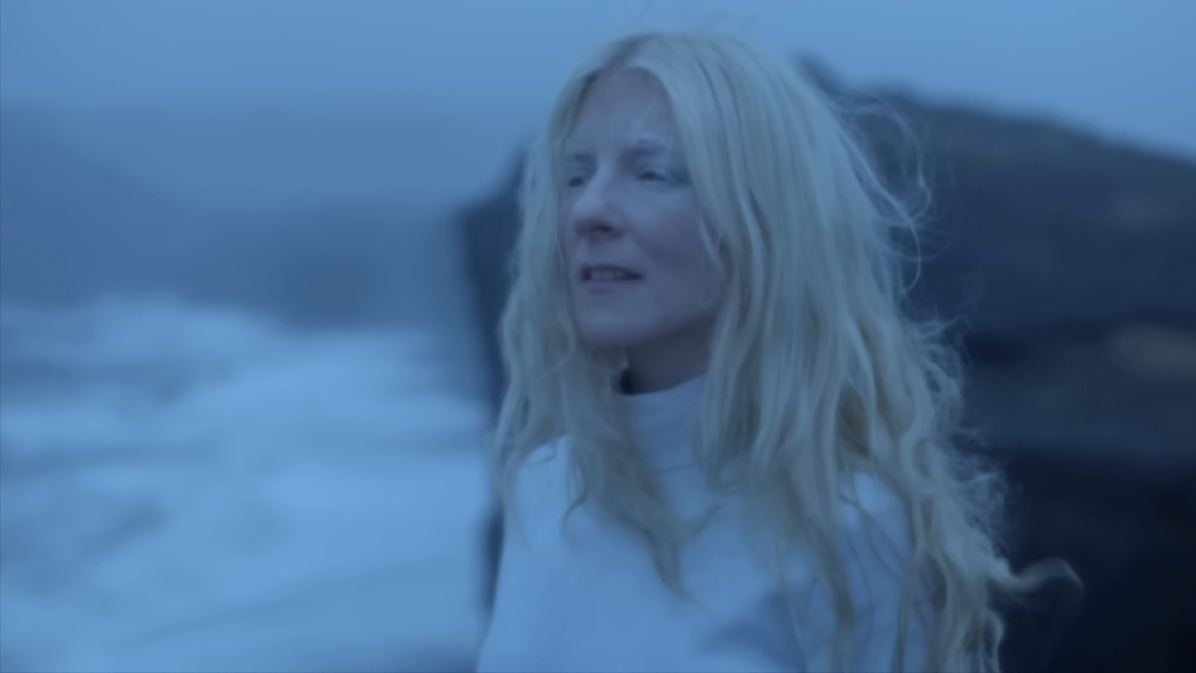 DIVE (2025) —  shot,  lighting