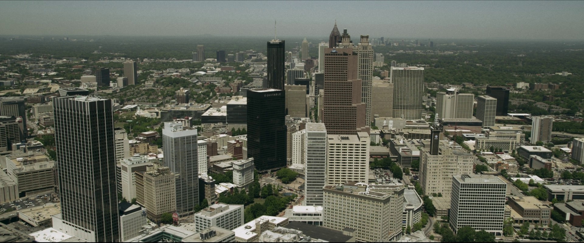 Greenland (2020) —  shot,  lighting