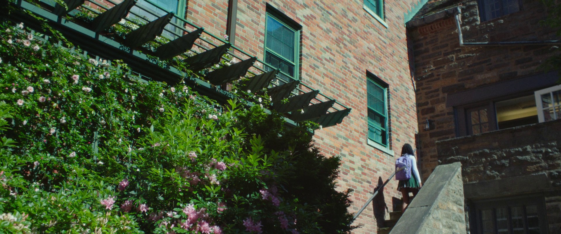 Selah and the Spades (2019) —  shot,  lighting