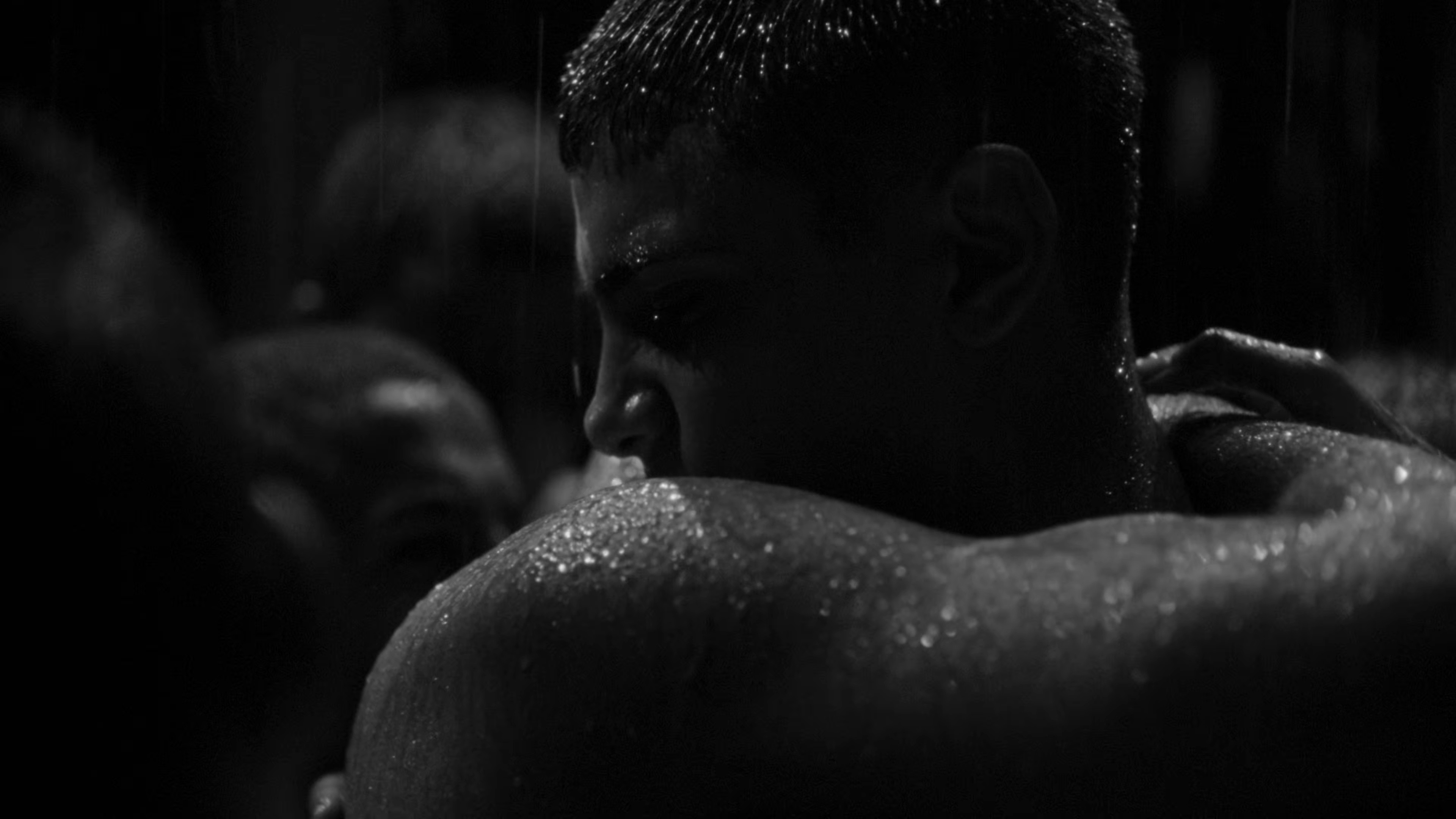 Bzns (2026) —  shot,  lighting