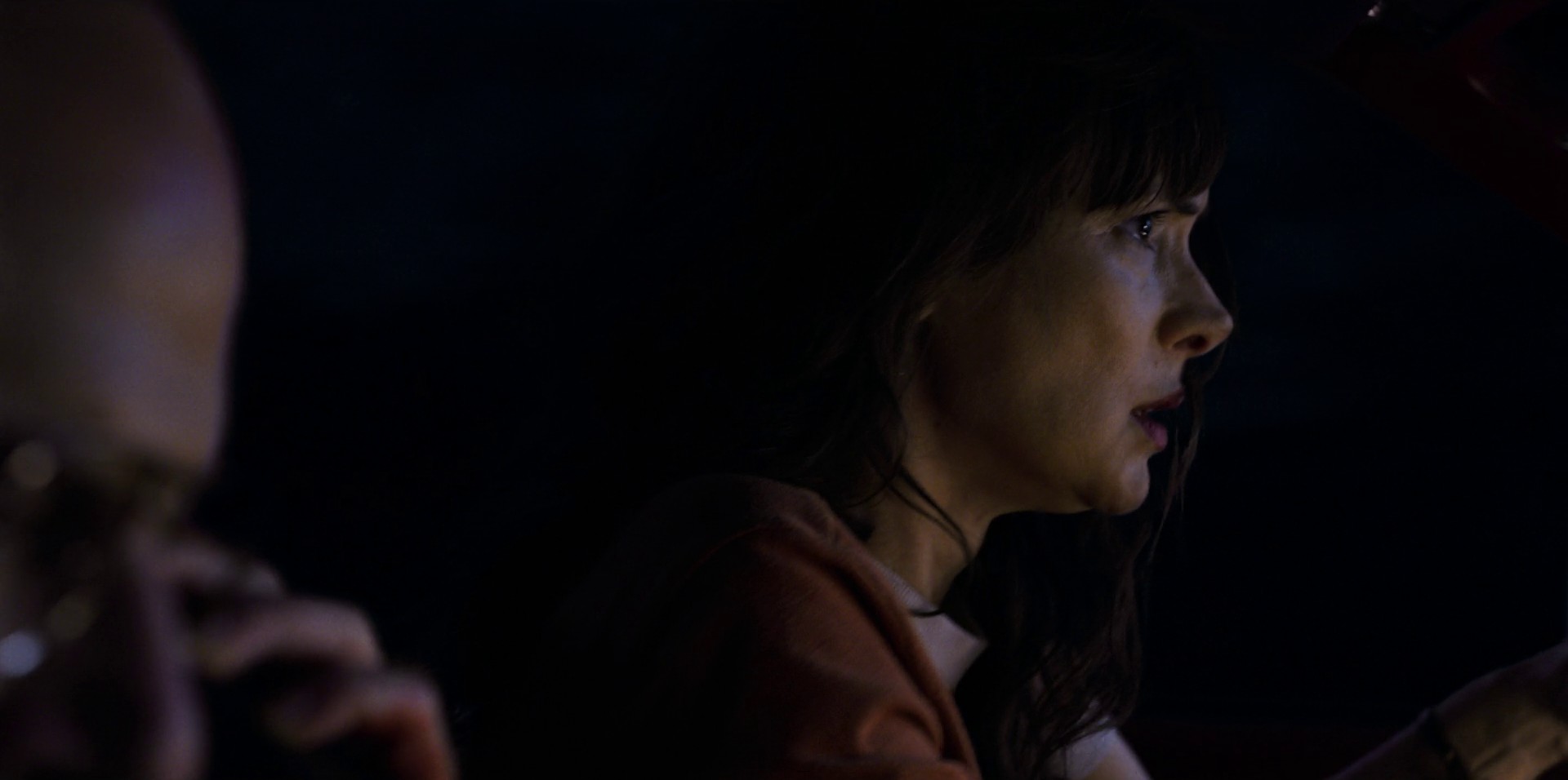 Chapter Eight: The Battle of Starcourt (2019) —  shot,  lighting