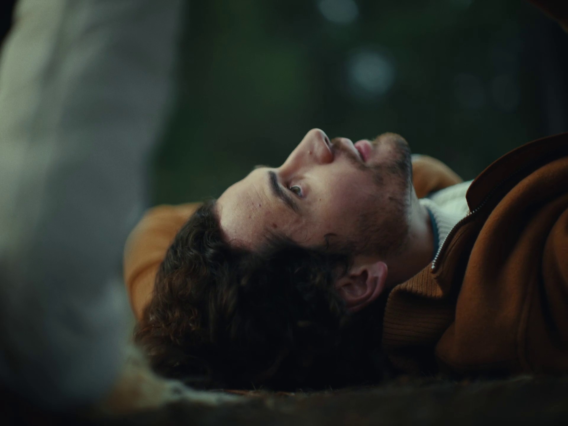 BMW - VISION NEUE KLASSE X. | Jens Wirtzfeld (2024) —  shot,  lighting