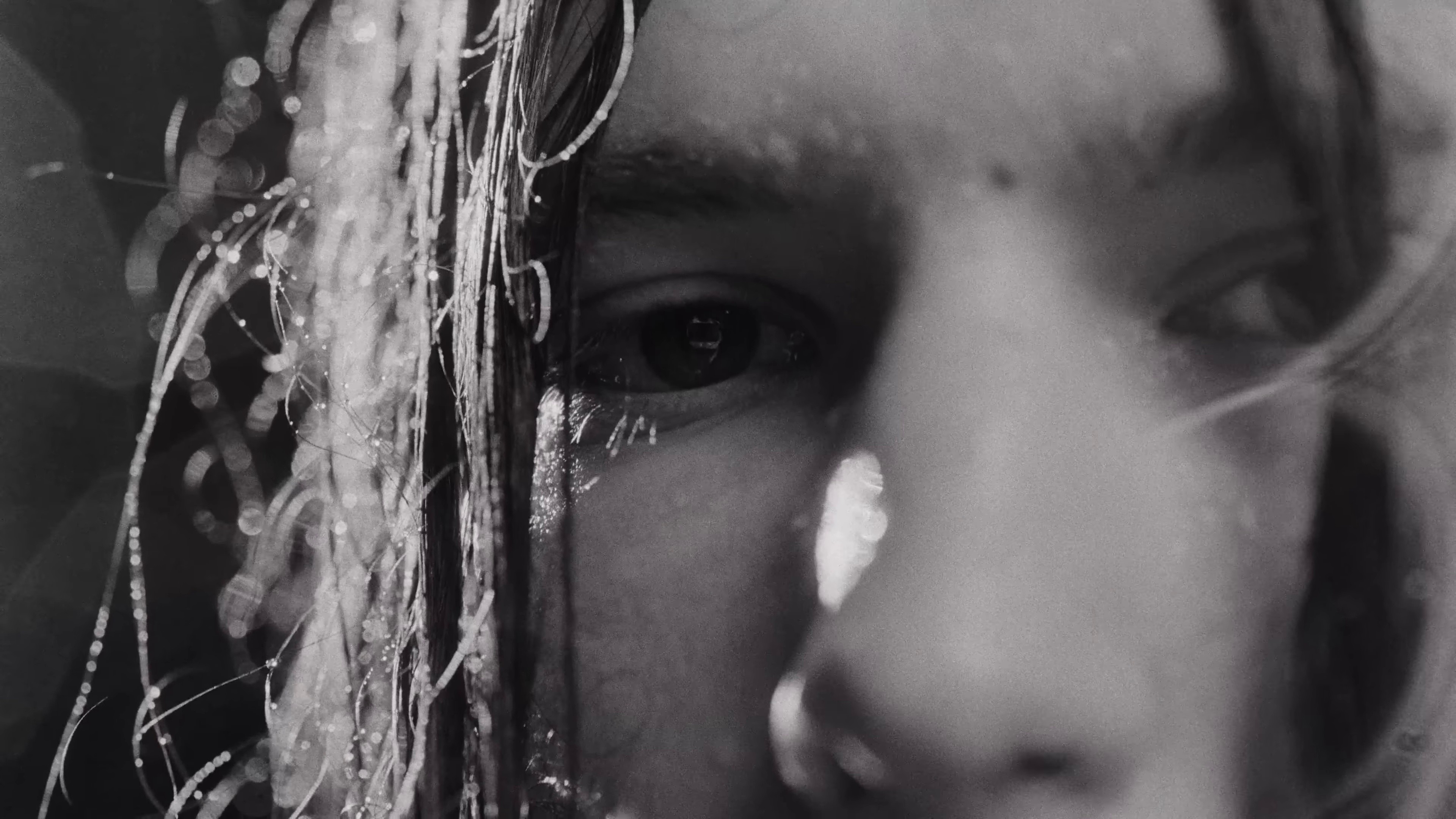 Full time papi (2025) —  shot,  lighting