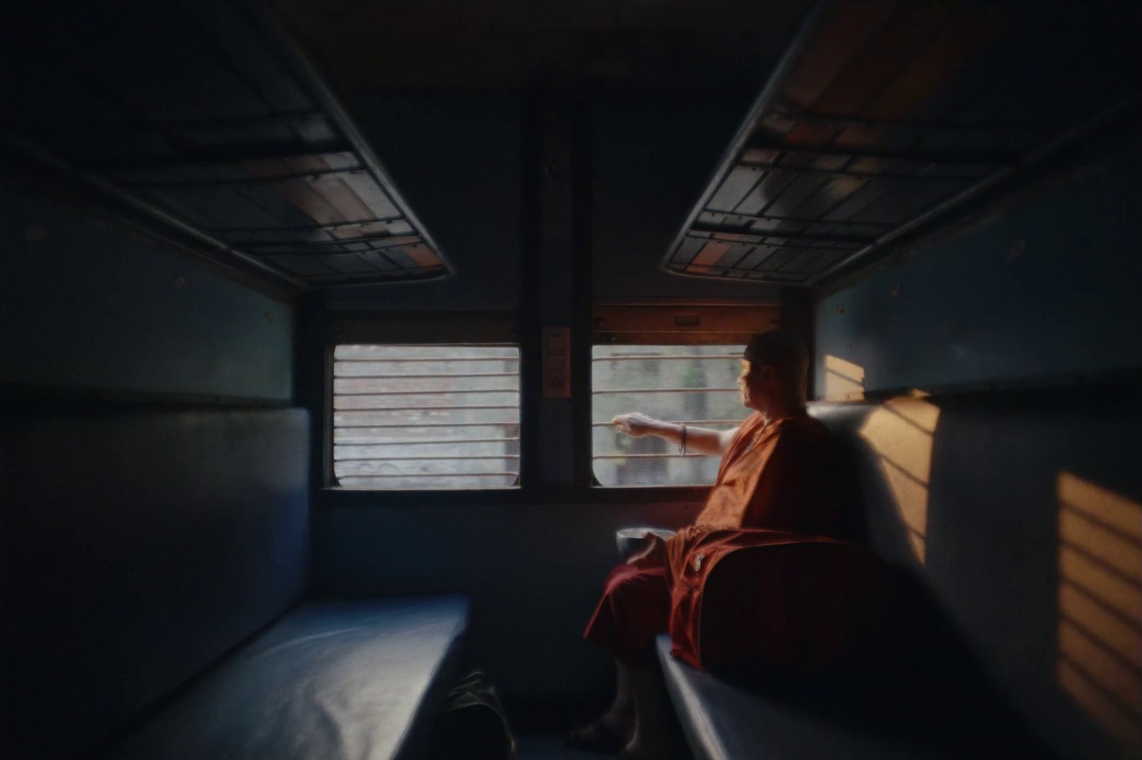 Jindal - The Steel of India (2024) —  shot,  lighting