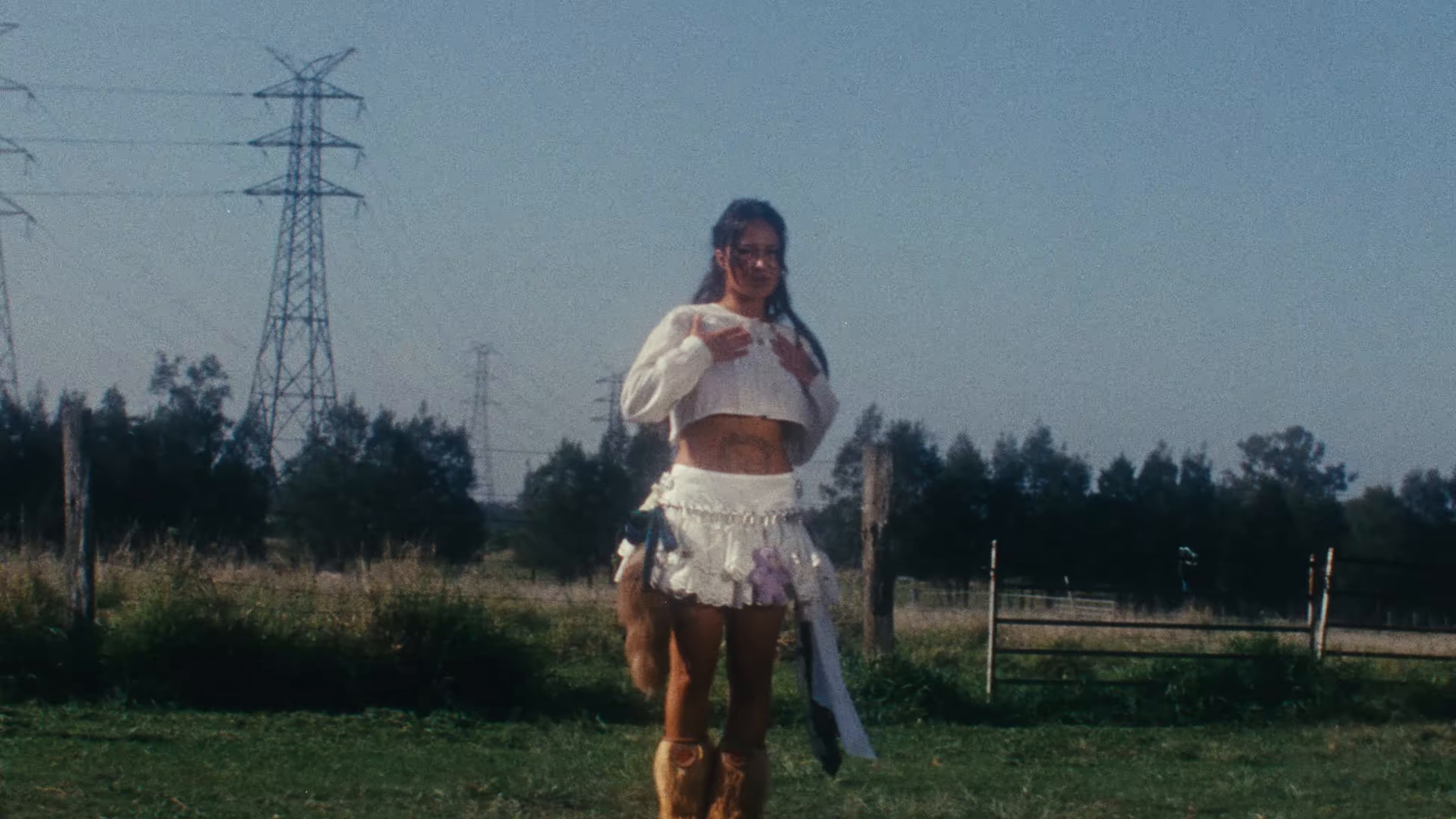 Hocus Pocus (2024) —  shot,  lighting