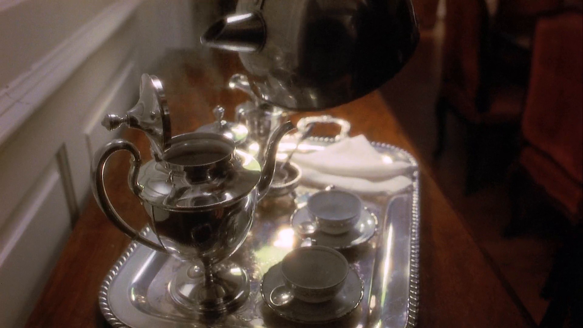 Zelly and Me (1988) —  shot,  lighting