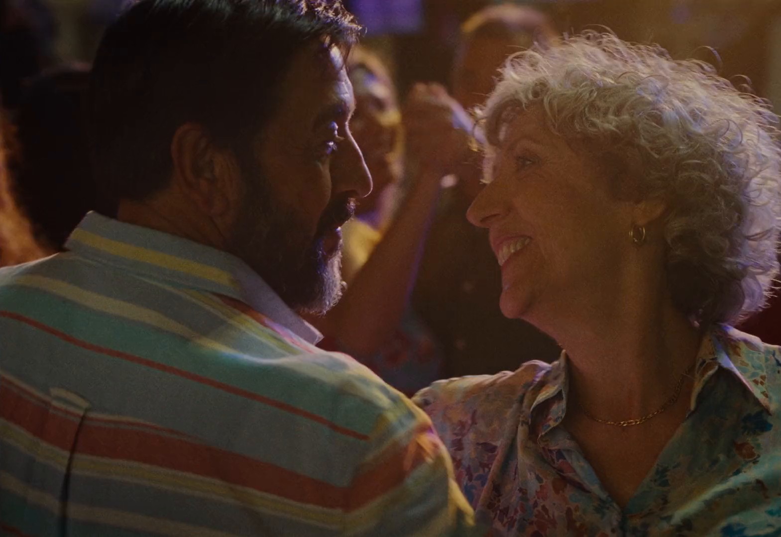 Precampaña Lotería de Navidad 2024 - Plaza (2024) —  shot,  lighting