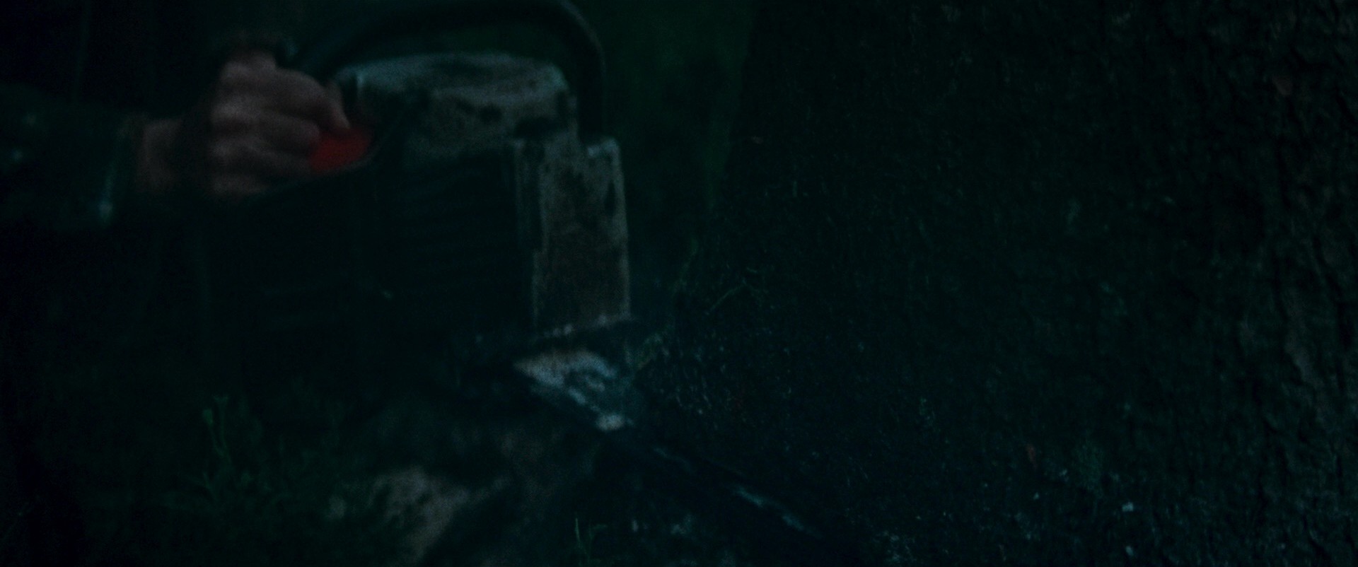 Mandy (2018) —  shot,  lighting