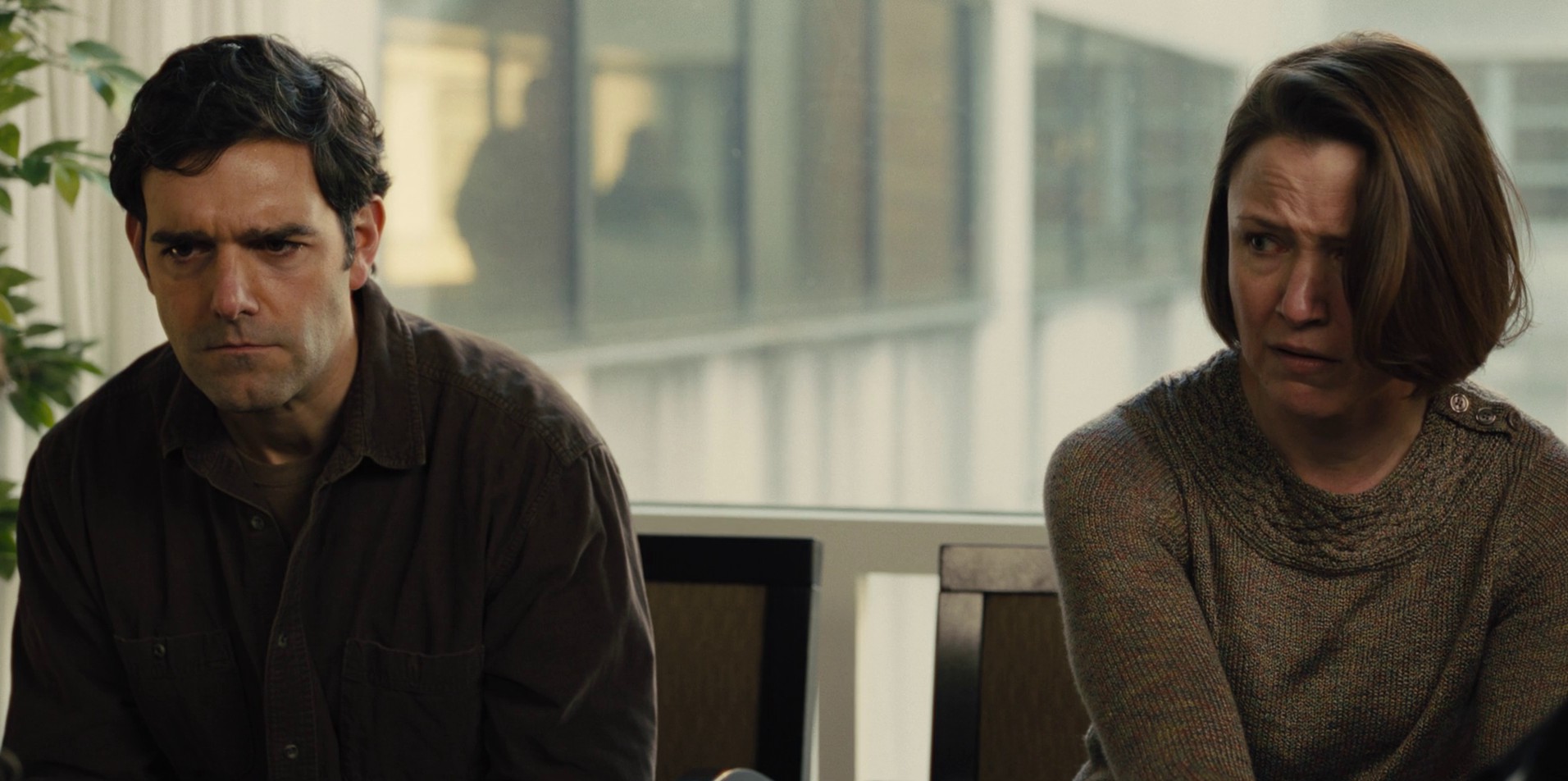 Enter Number Two (2021) —  shot,  lighting