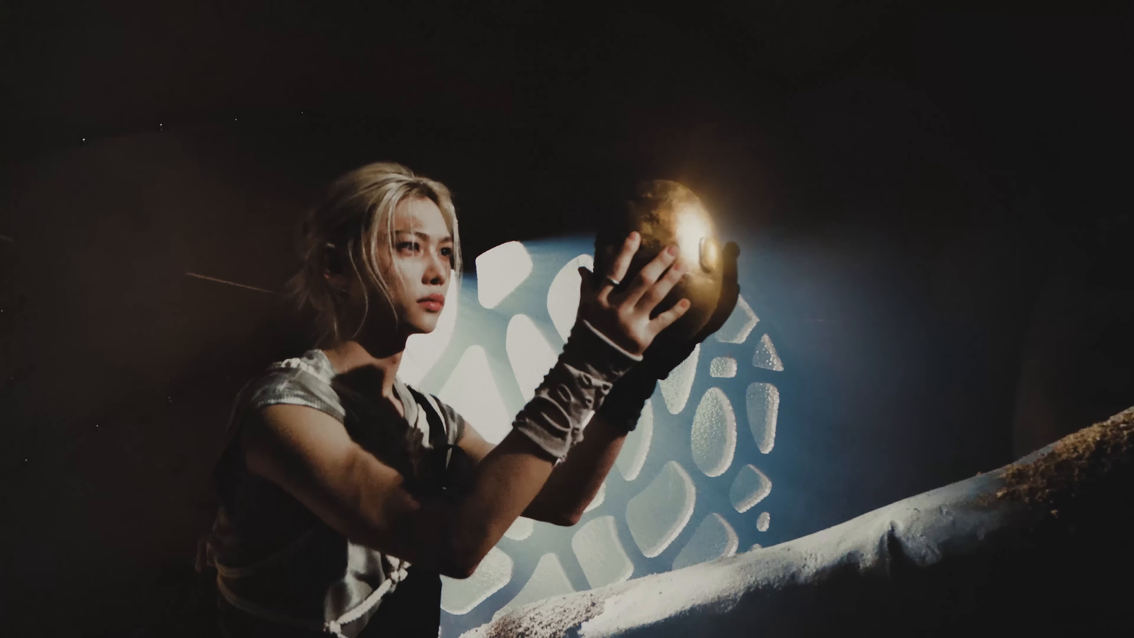 GIANT (2024) —  shot,  lighting