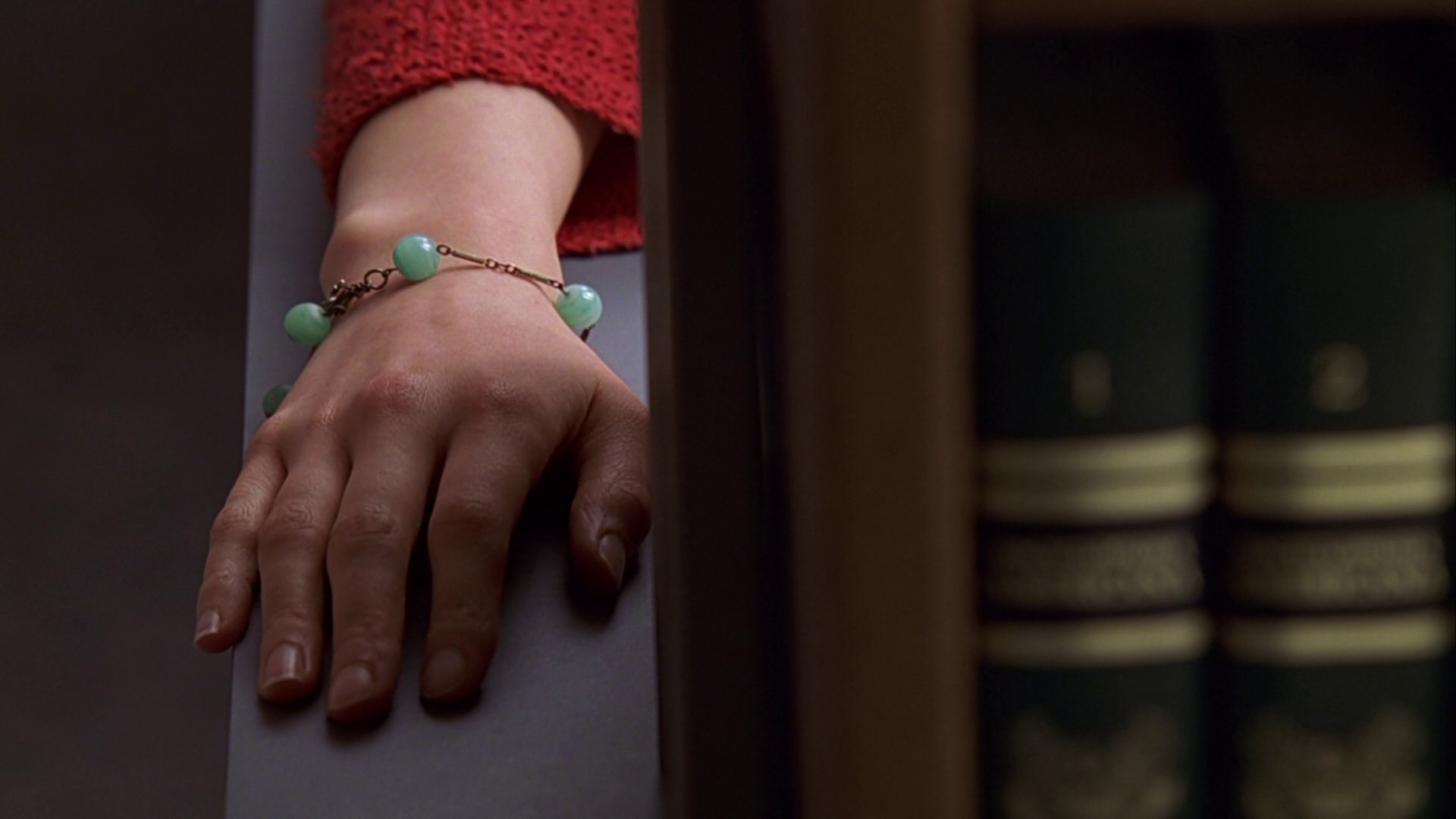 The Truman Show (1998) —  shot,  lighting