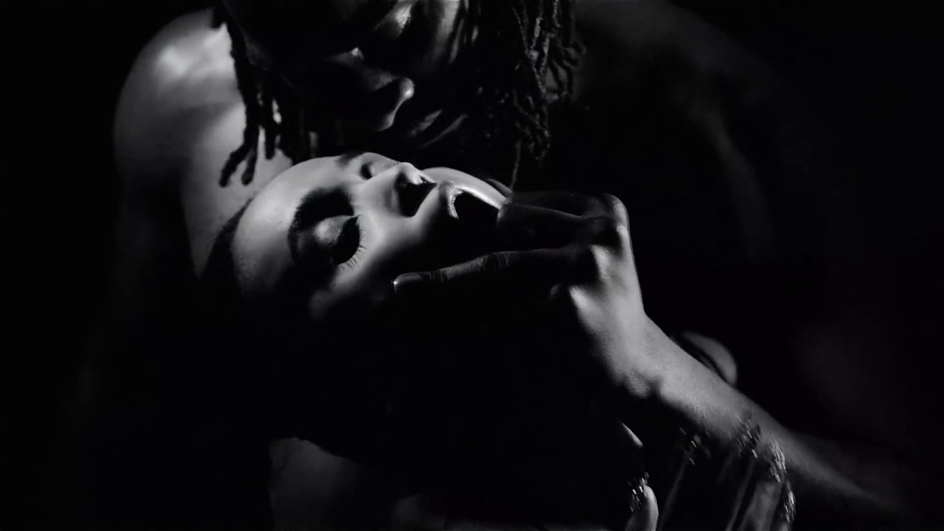 Papi Pacify (2013) —  shot,  lighting