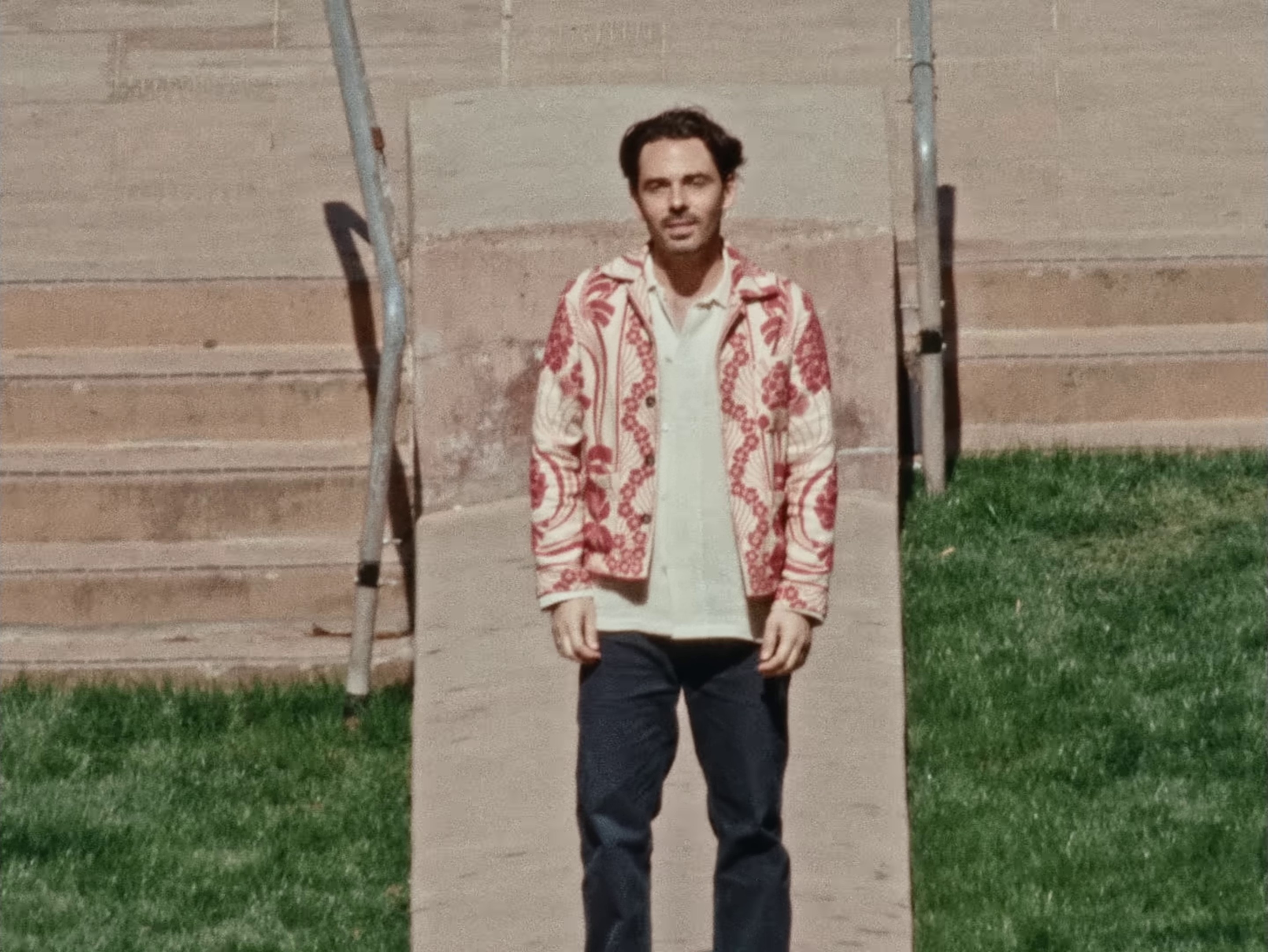 April (2024) —  shot,  lighting