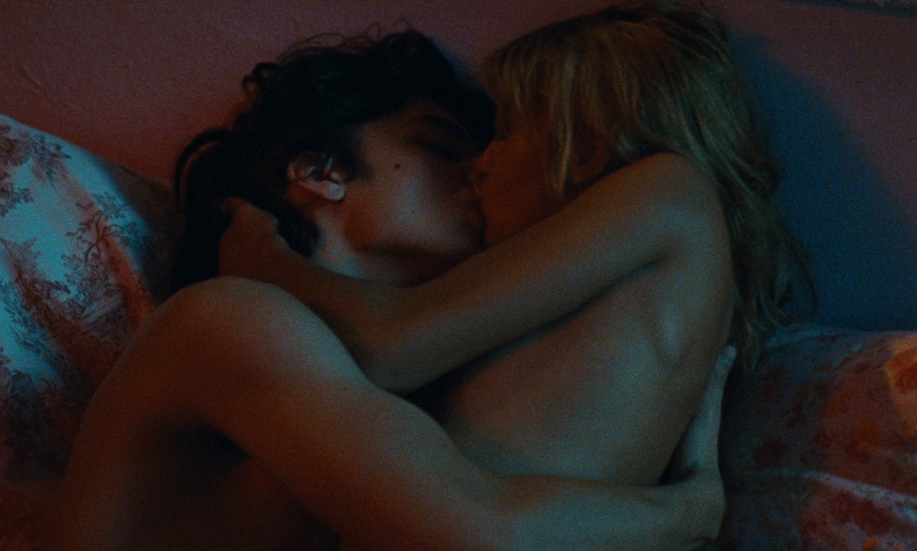 Ma mère (2004) —  shot,  lighting