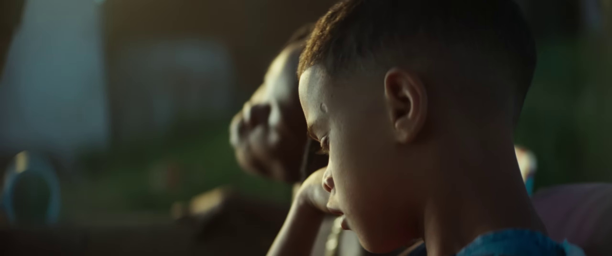 Gangsta (2024) —  shot,  lighting