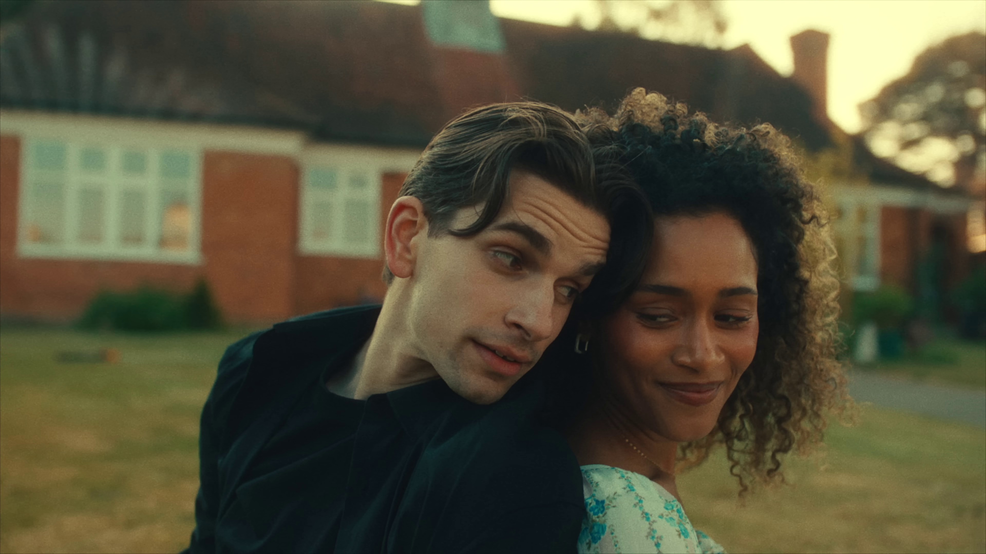 What Life Brings (2023) —  shot,  lighting