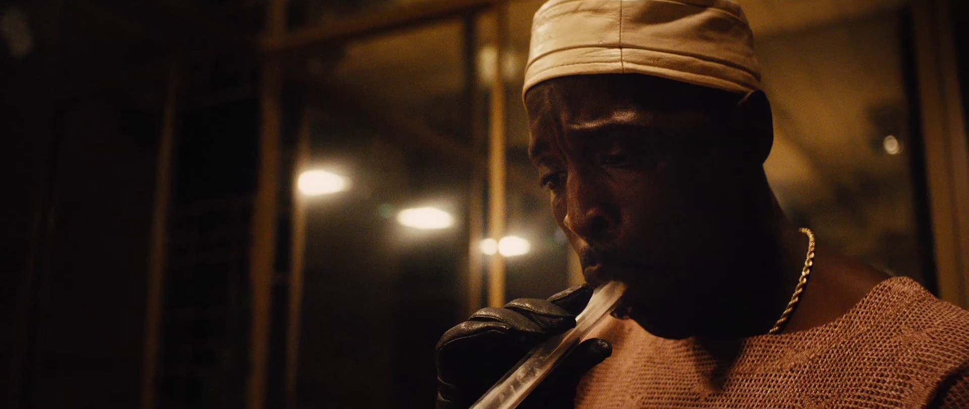 Cool song No.2 (2013) —  shot,  lighting