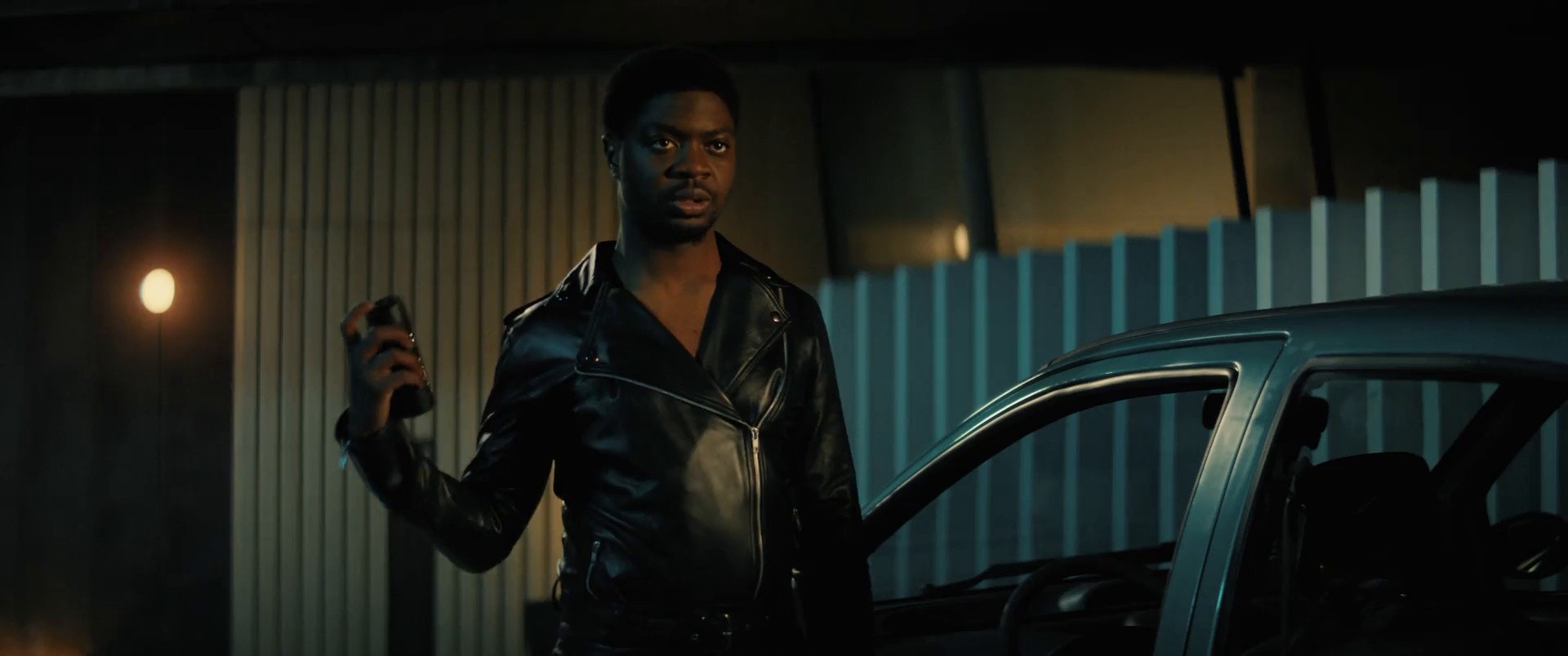 AXE LONGLASTING (2025) —  shot,  lighting