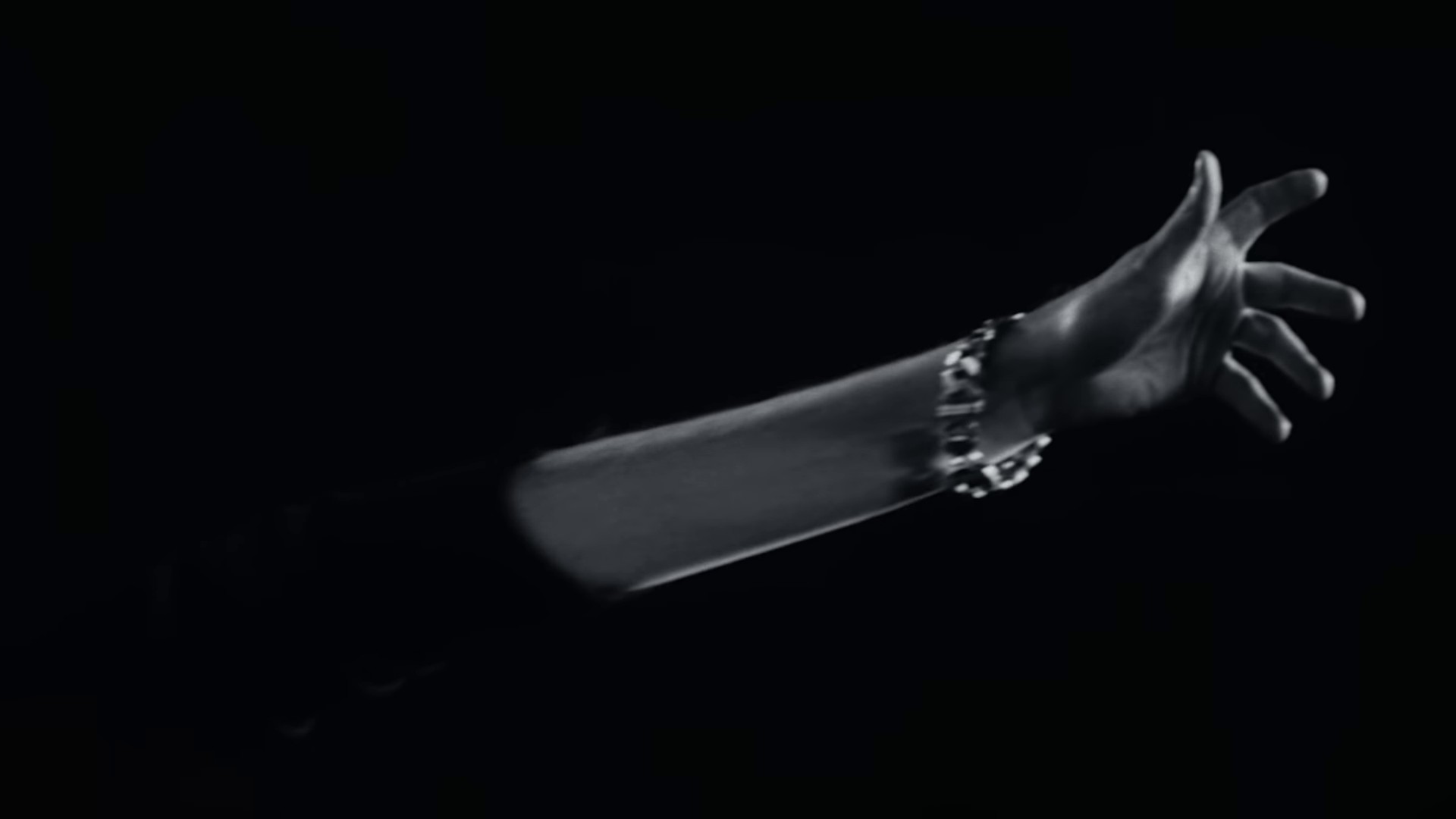 A Tear In Space (2024) —  shot,  lighting